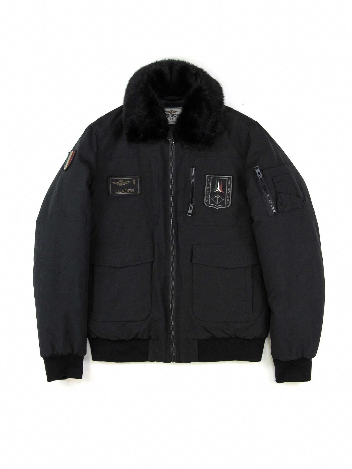 AERONAUTICA MILITARE AM-192AB1789CT2518