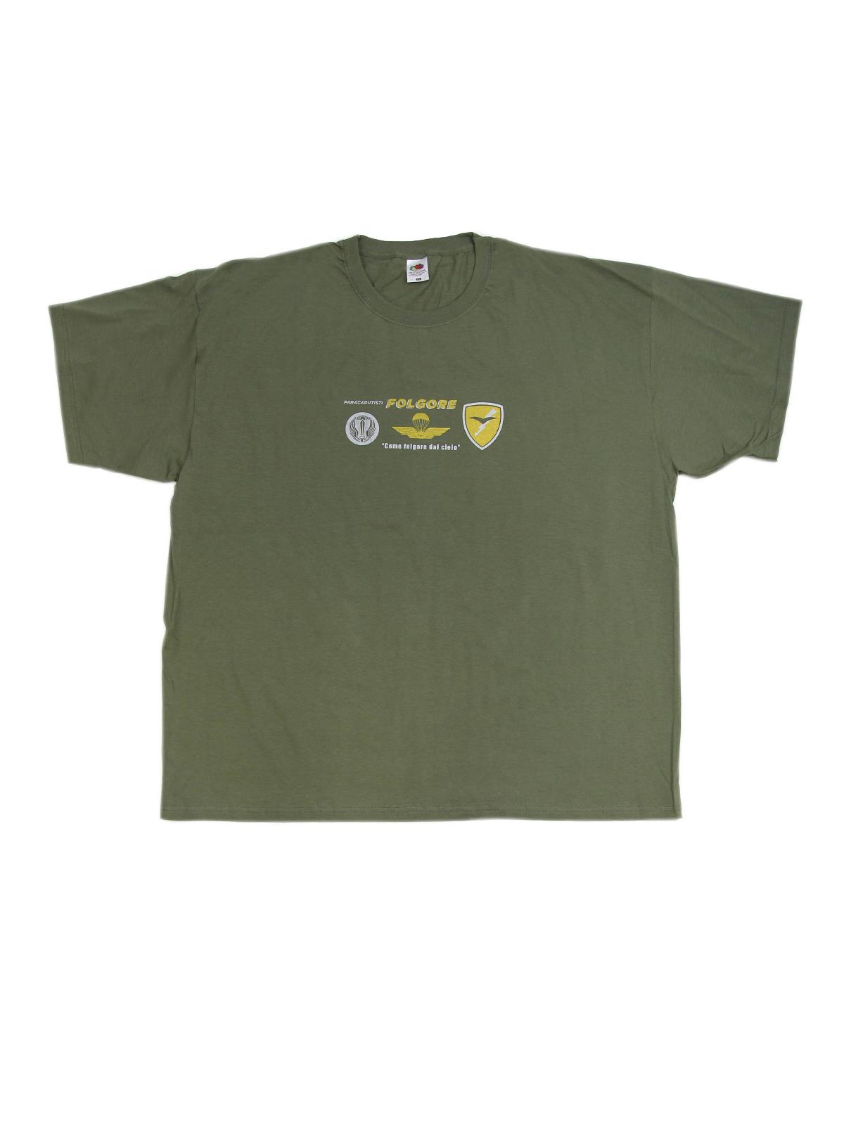 GIGOLÈ ARCHIVE CAL-FOLGORE2-TEE