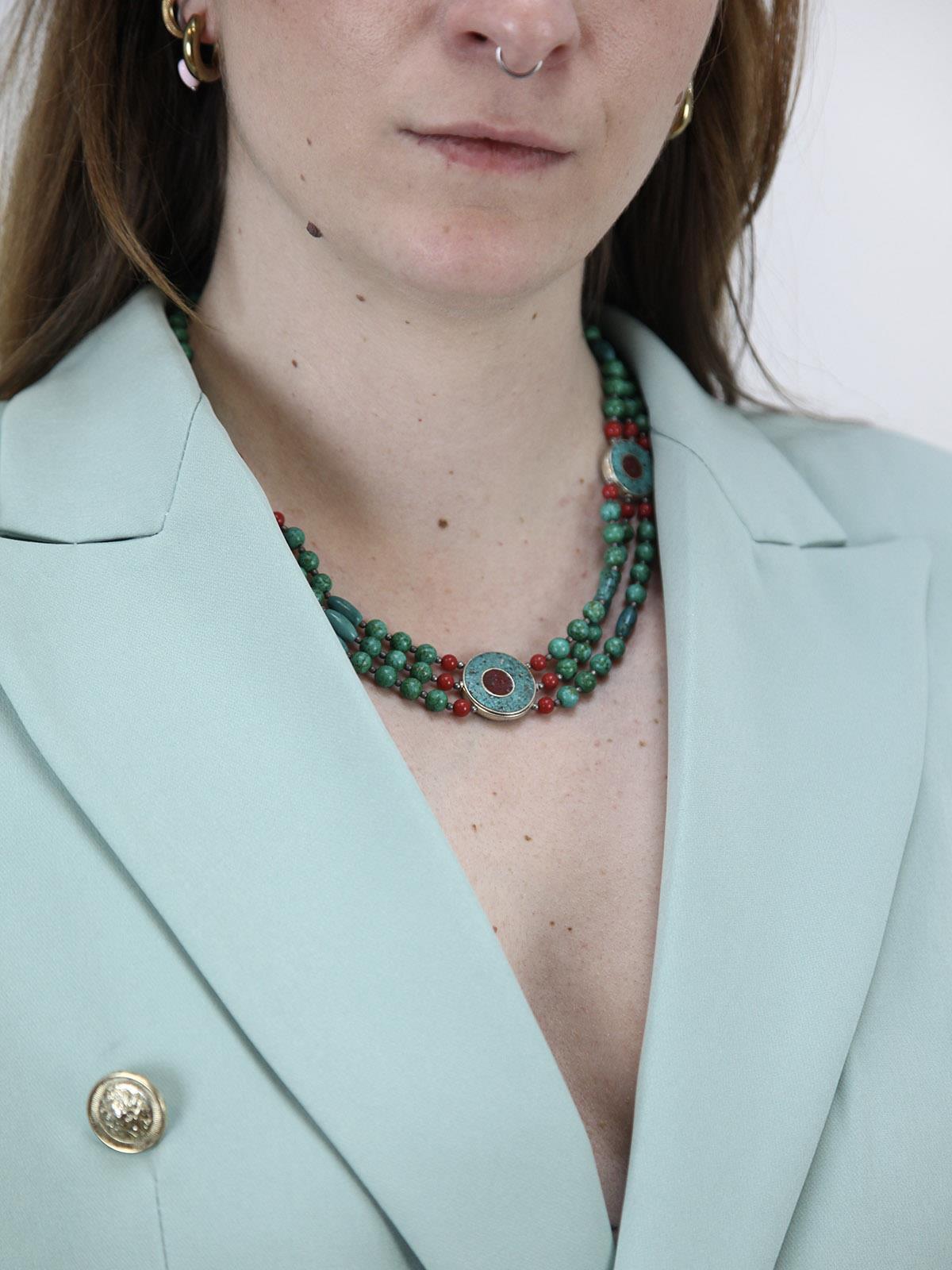 GIGOLÈ ARCHIVE COLLANA-ARGENTO-01