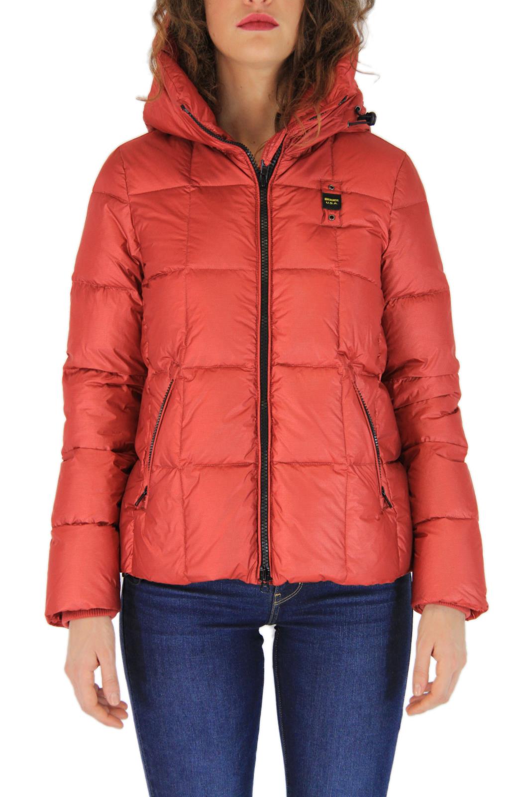 BLAUER BLDC0303 Piumino