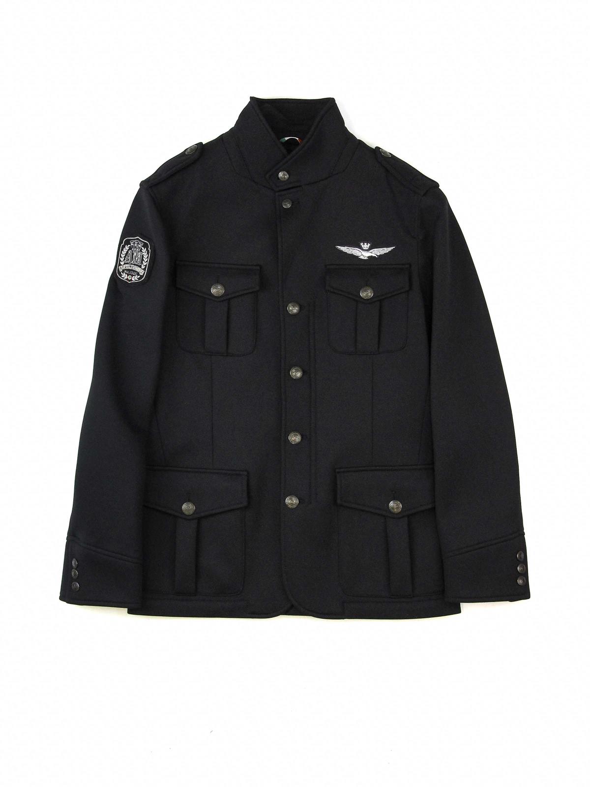 AERONAUTICA MILITARE AM-AB614