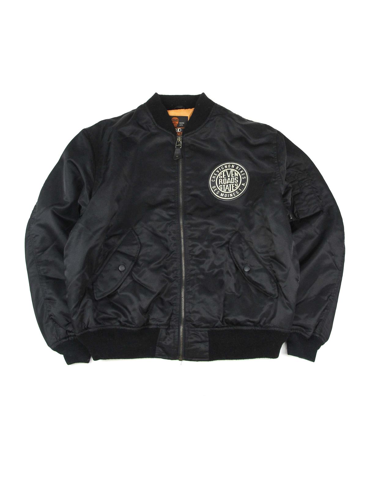 CHEVIGNON Legend Jacket Bomber