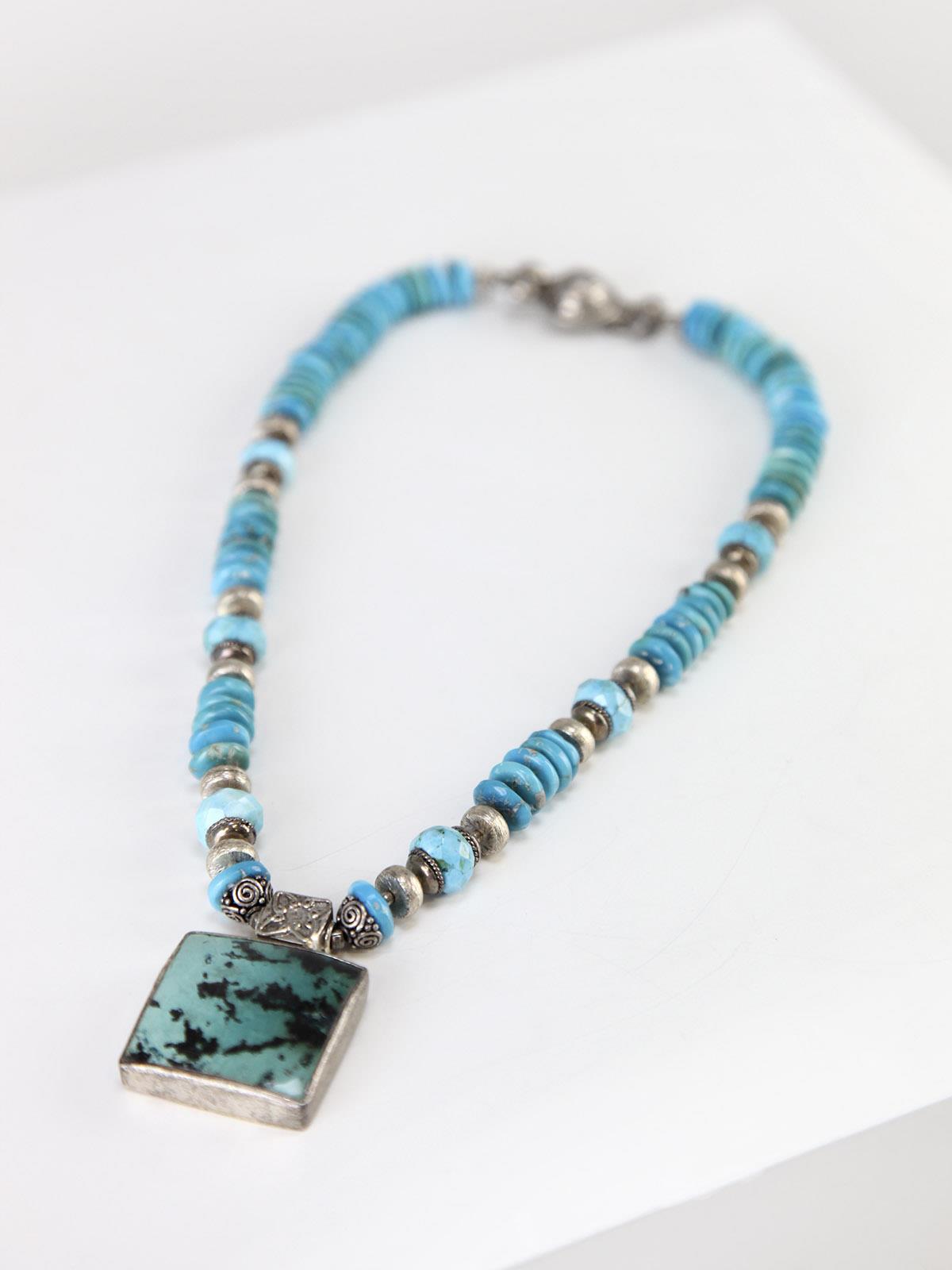 GIGOLÈ ARCHIVE COLLANA-ARGENTO-06