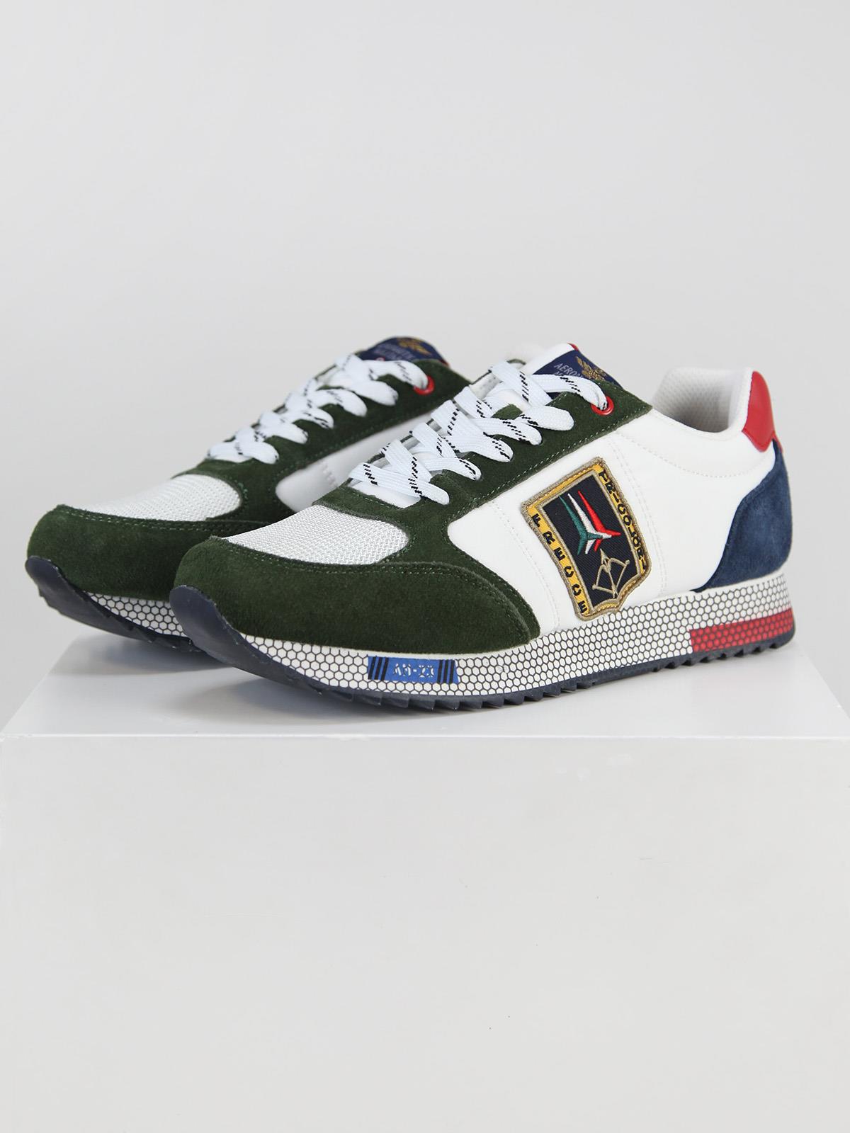 AERONAUTICA MILITARE SC213