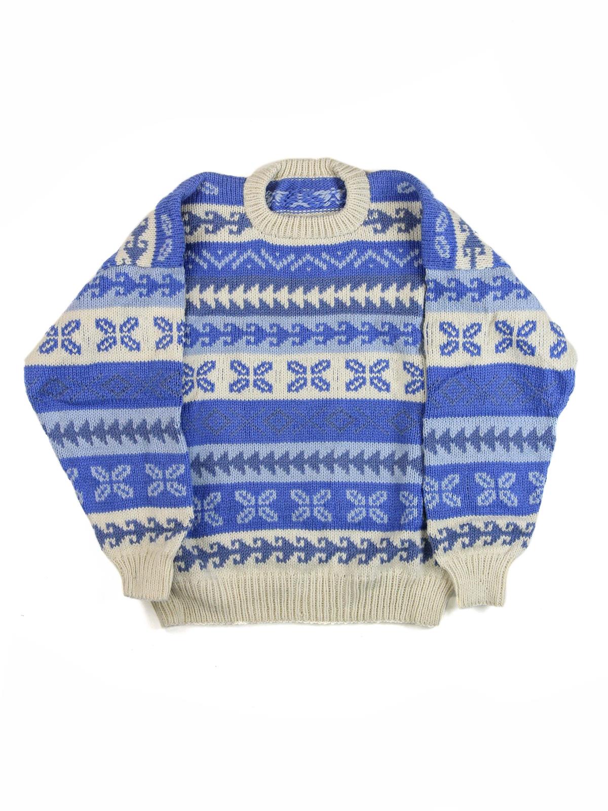 GIGOLÈ ARCHIVE MAGL.PERU.02