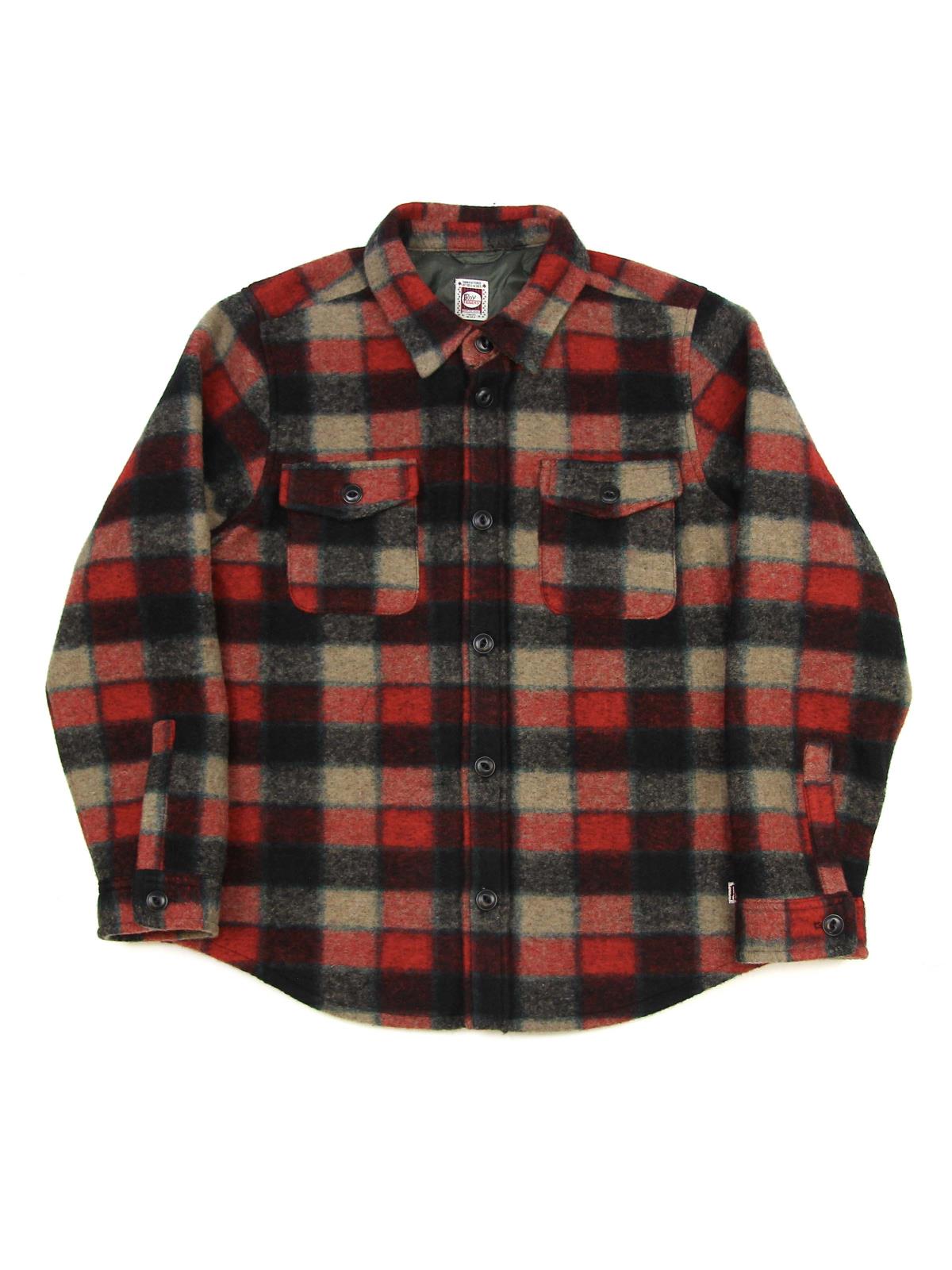 ROY ROGERS OVERSHIRT