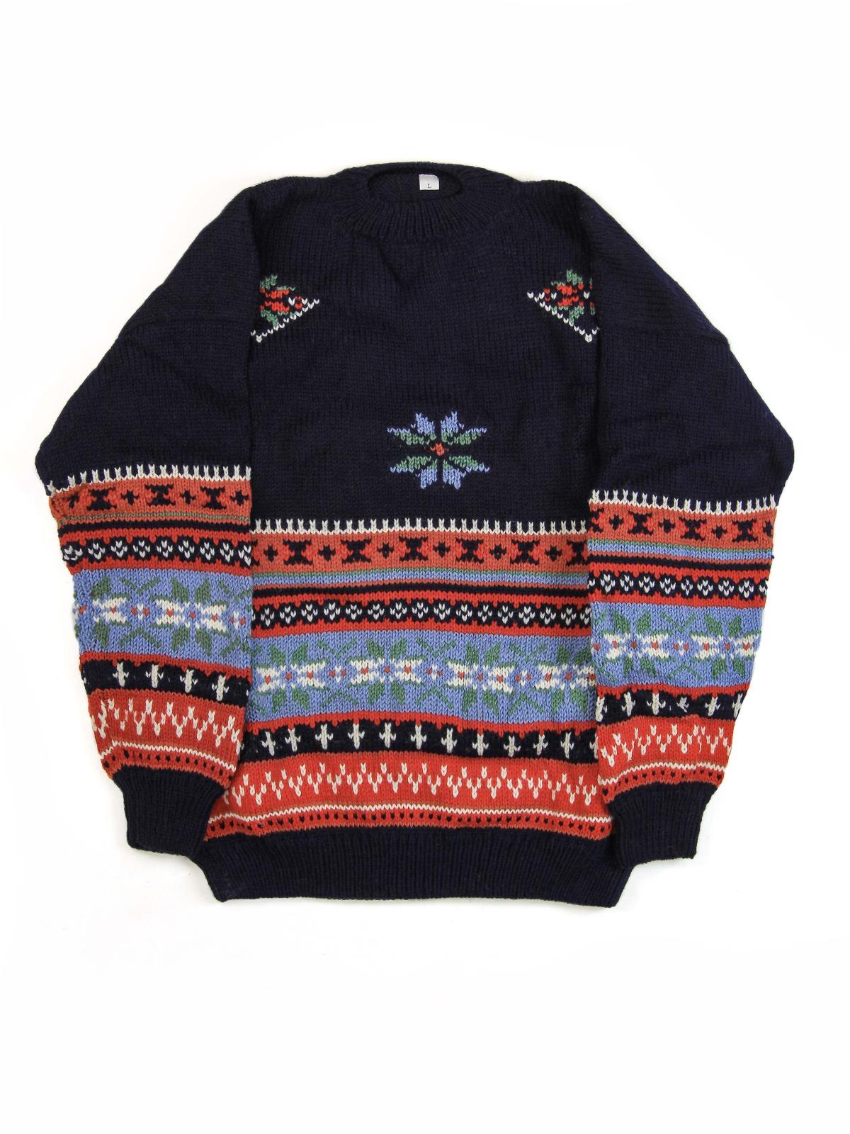 GIGOLÈ ARCHIVE MAGL.PERU.03