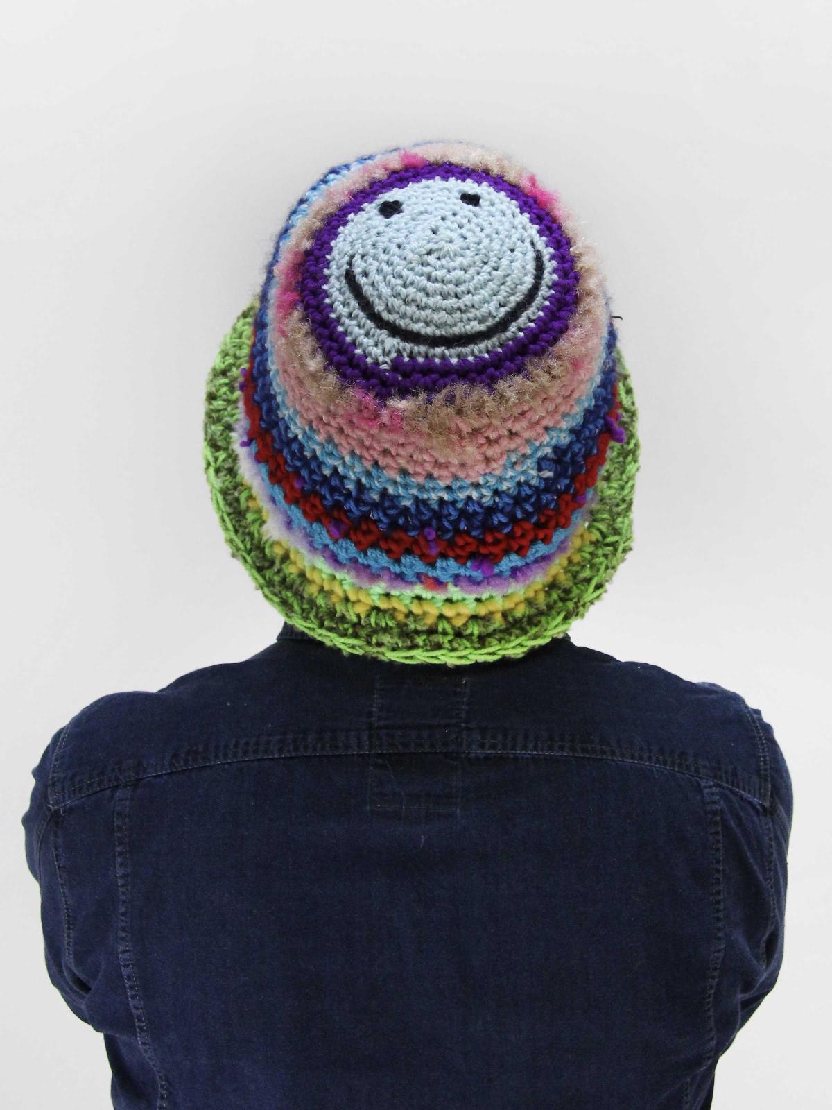 EFFE-HAT FH-AI-03