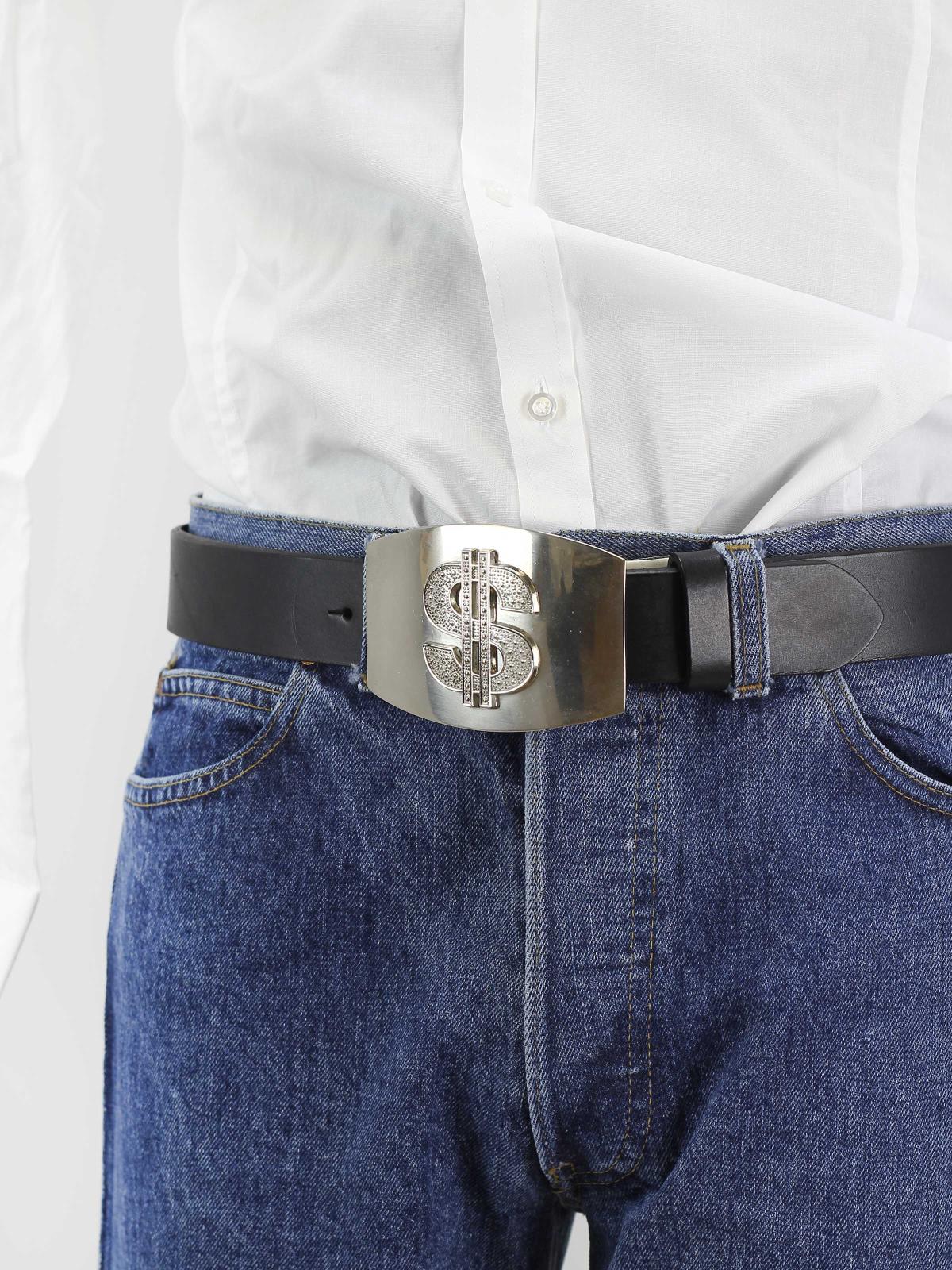GIGOLÈ ARCHIVE BELT-BUCKLE-05