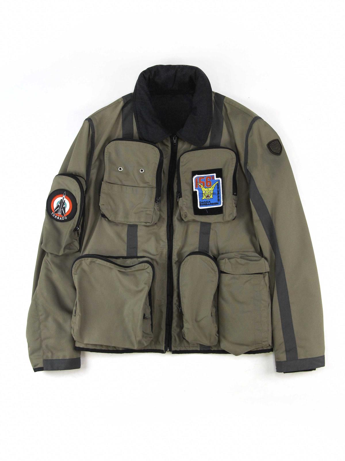 AERONAUTICA MILITARE AM-AB570
