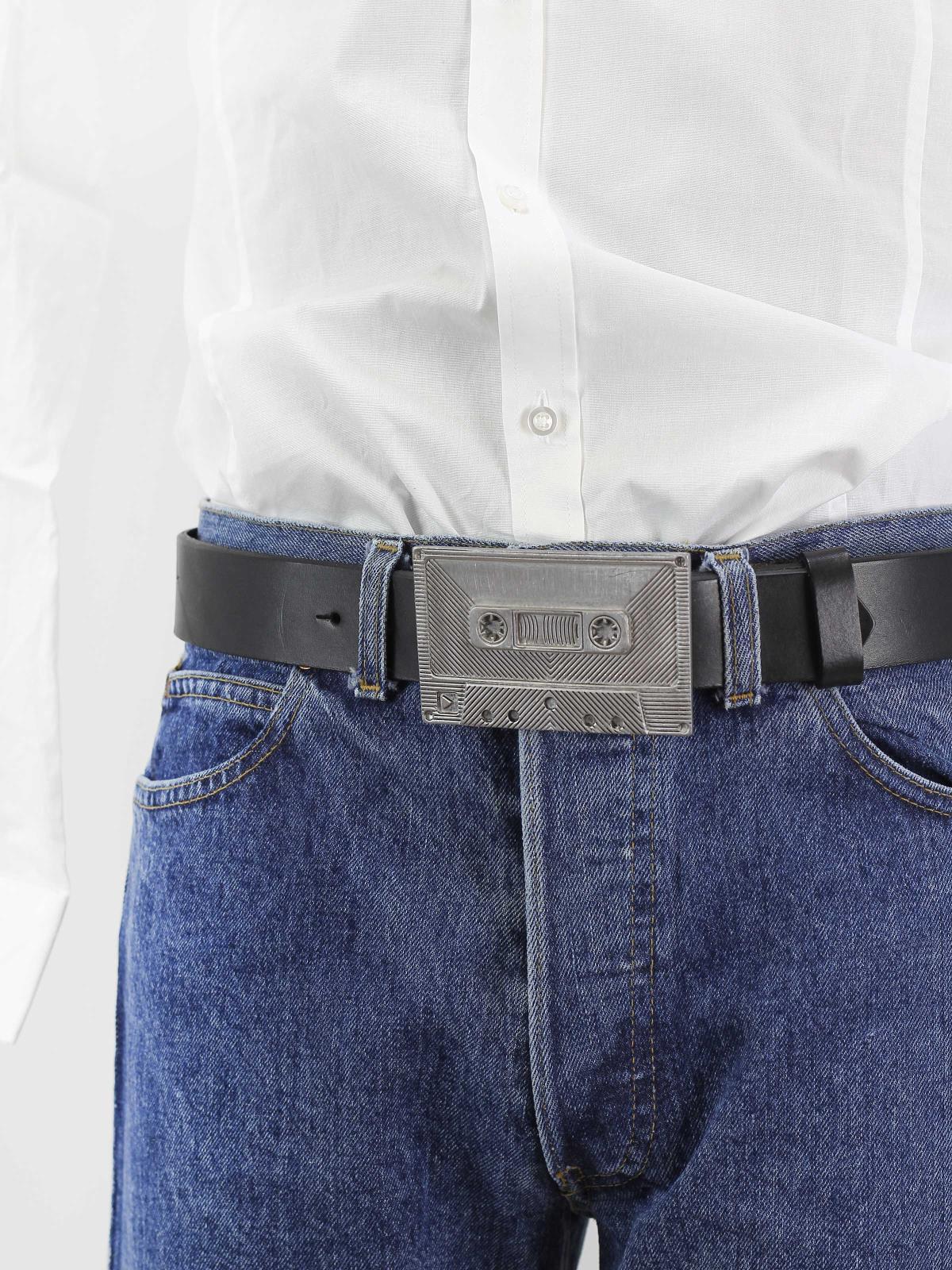 GIGOLÈ ARCHIVE BELT-BUCKLE-07