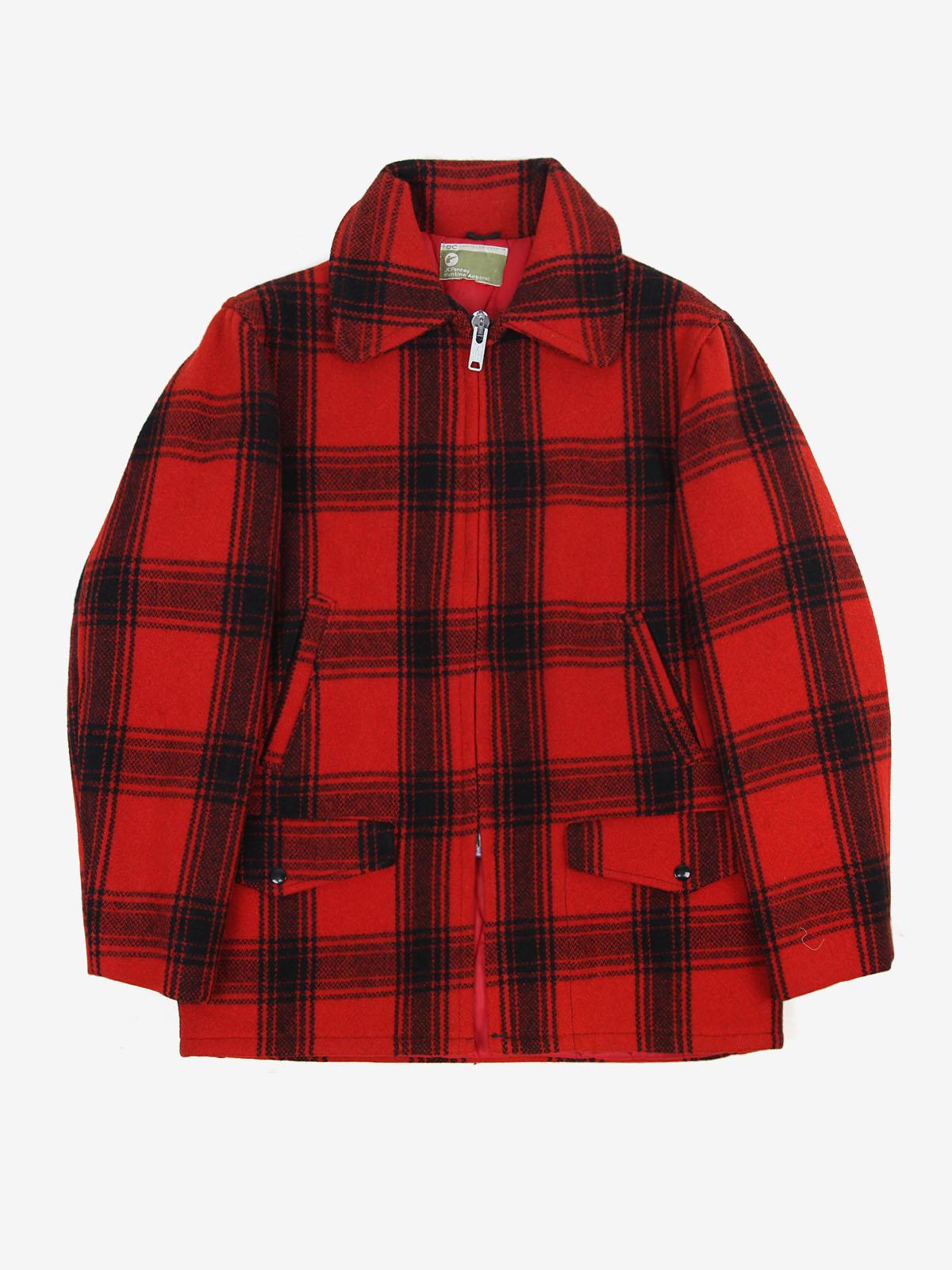 GIGOLÈ ARCHIVE GIACCA-SCACCHI-1