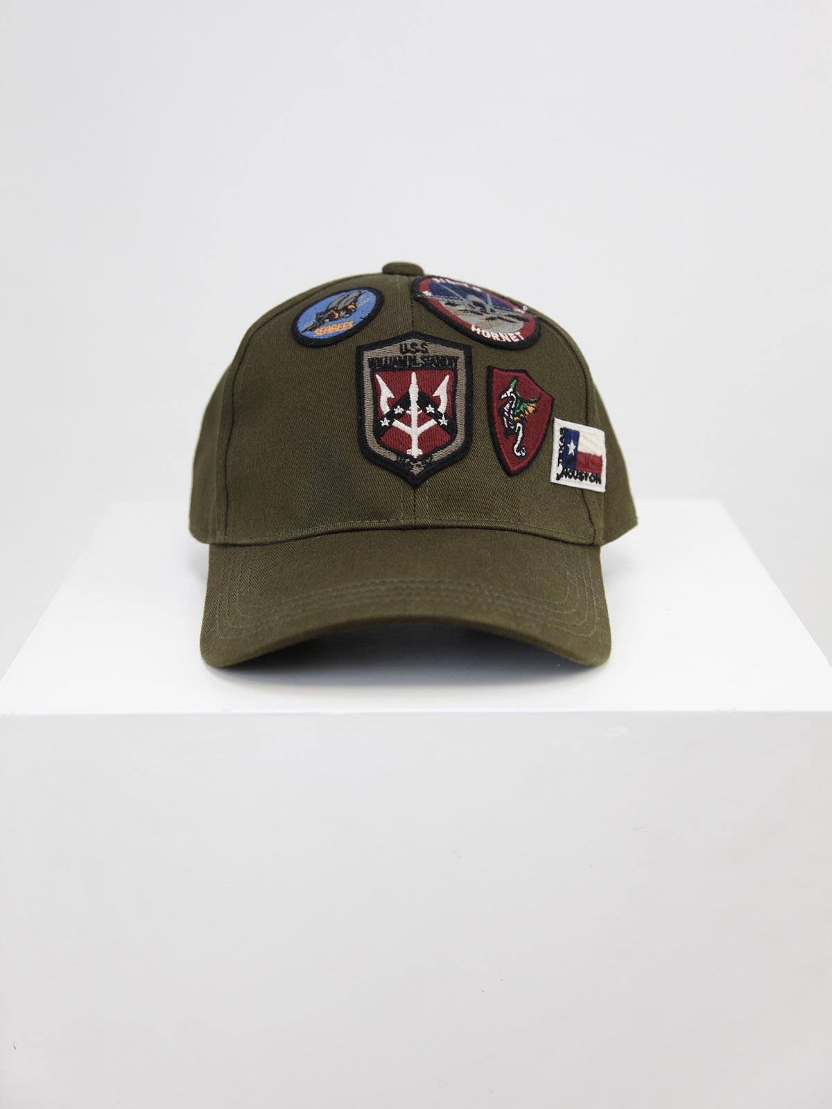 TOP GUN TGH1703
