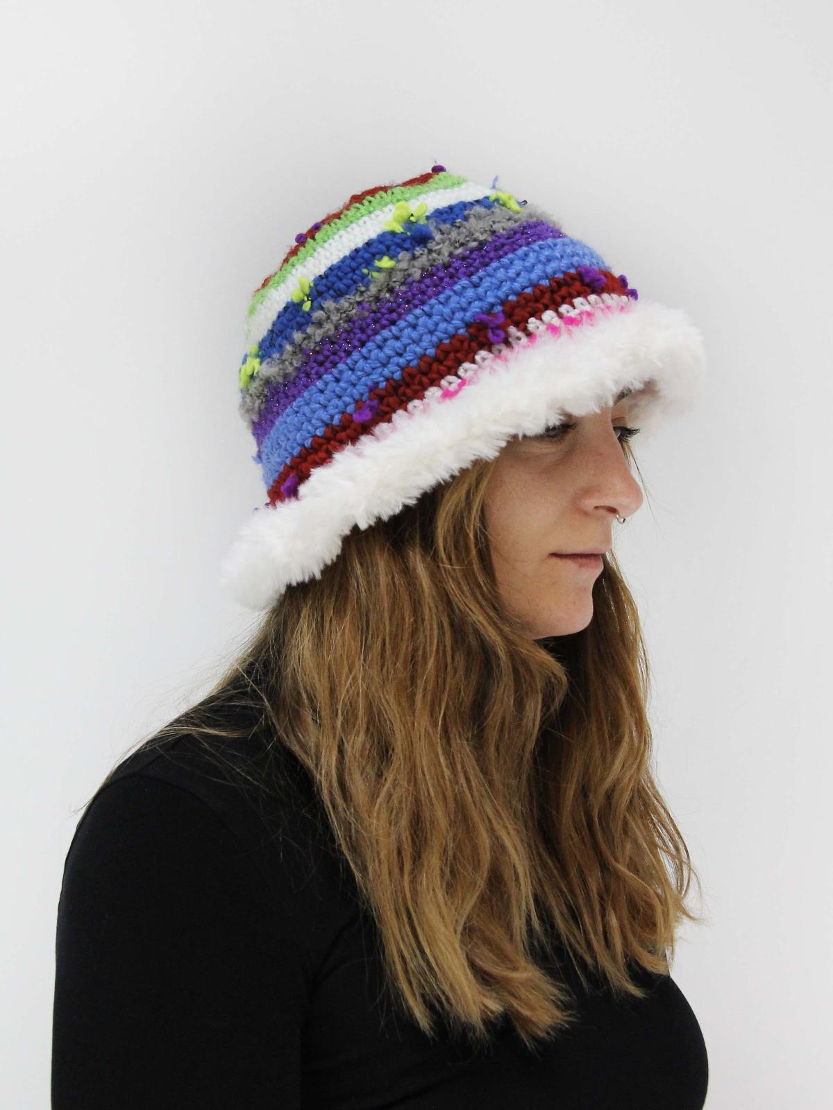 EFFE-HAT FH-AI-08