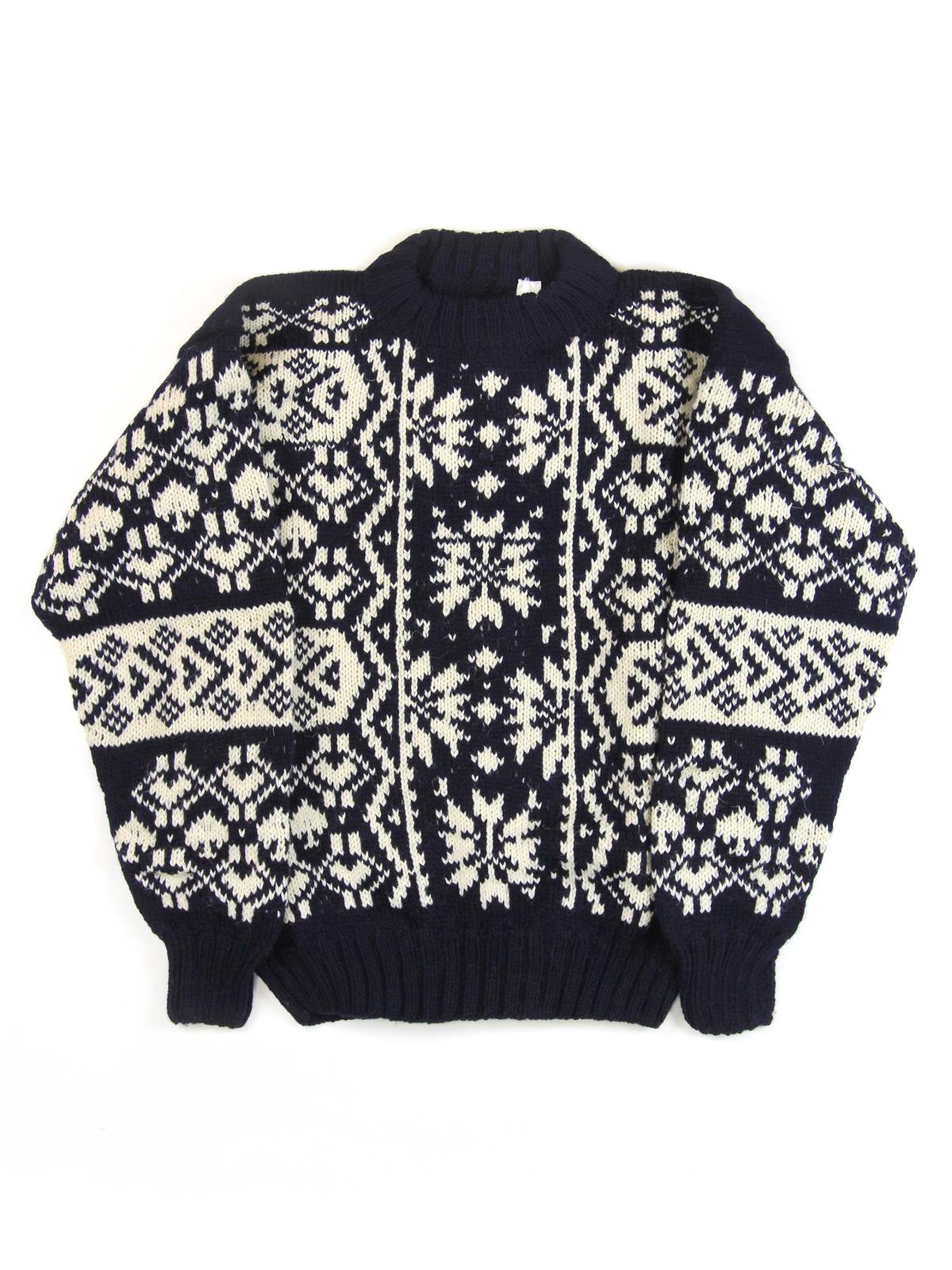 GIGOLÈ ARCHIVE MAGL.PERU.05