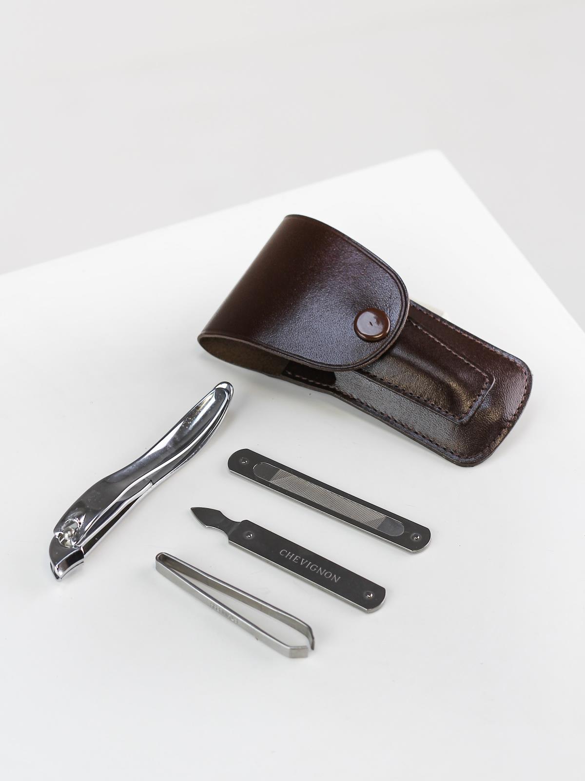 CHEVIGNON CHEV-NAILCARE-SET