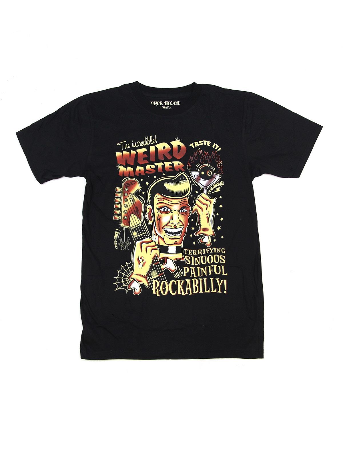 GIGOLÈ ARCHIVE BIKE-TSHIRT-13