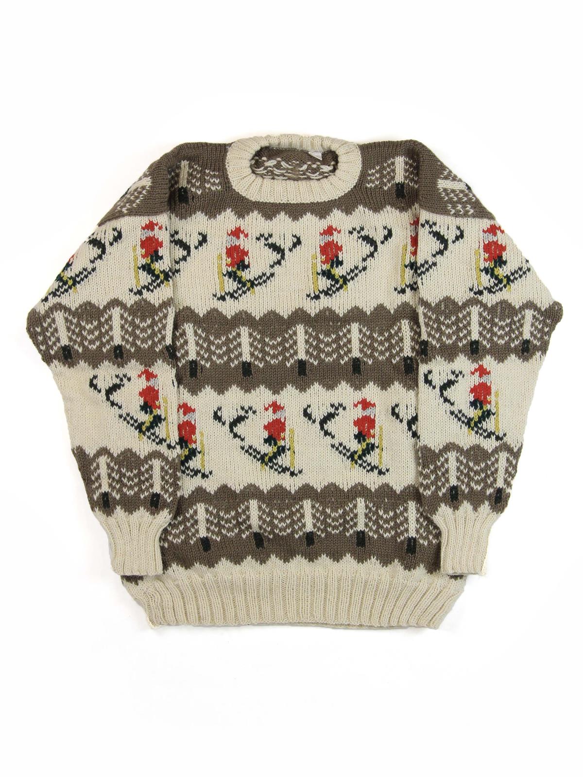 GIGOLÈ ARCHIVE MAGL.PERU.06