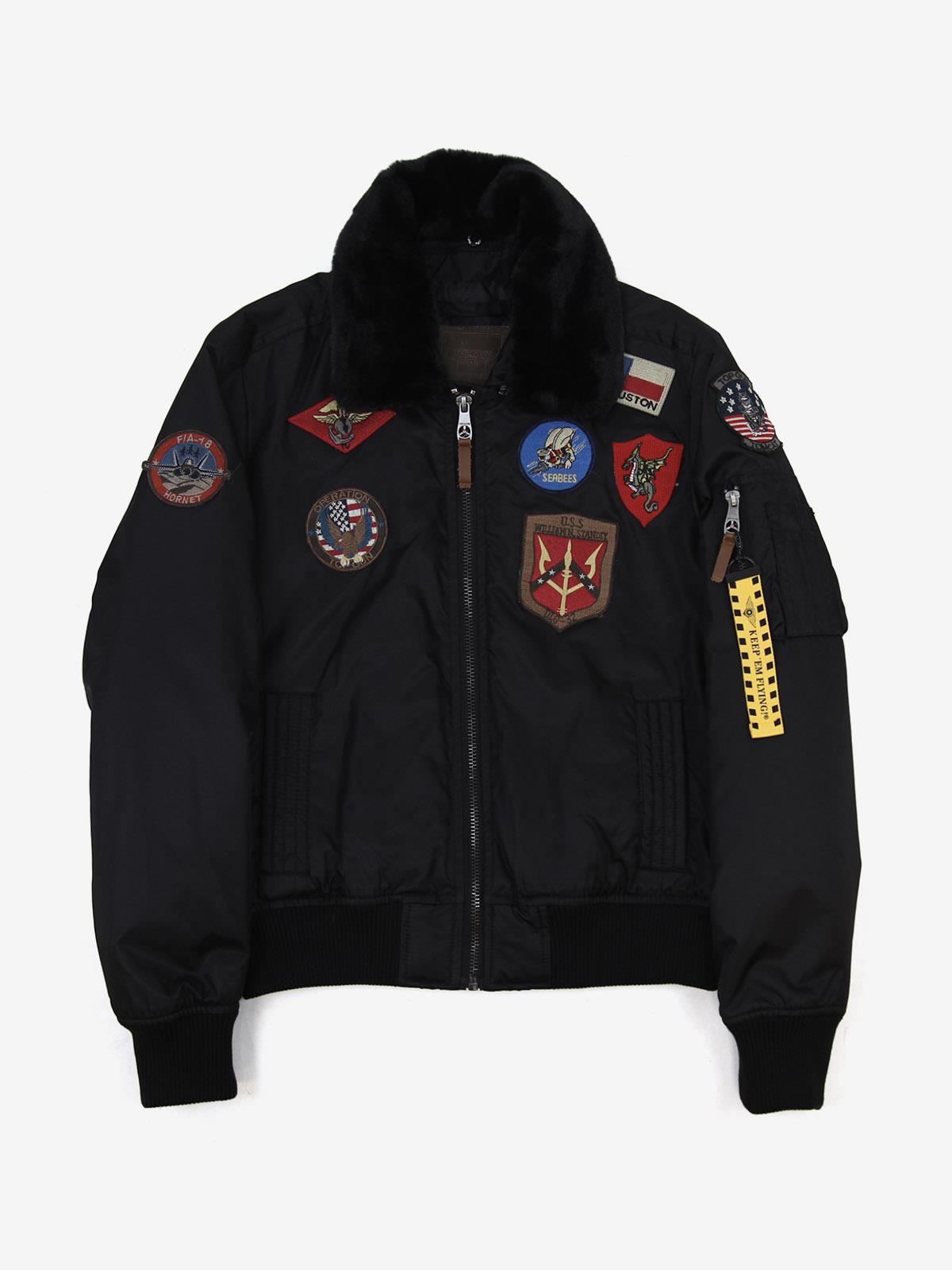 TOP GUN TGJ1676
