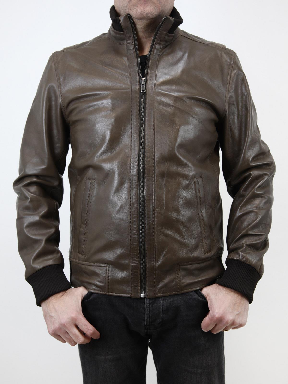 GIGOLEATHER 5034