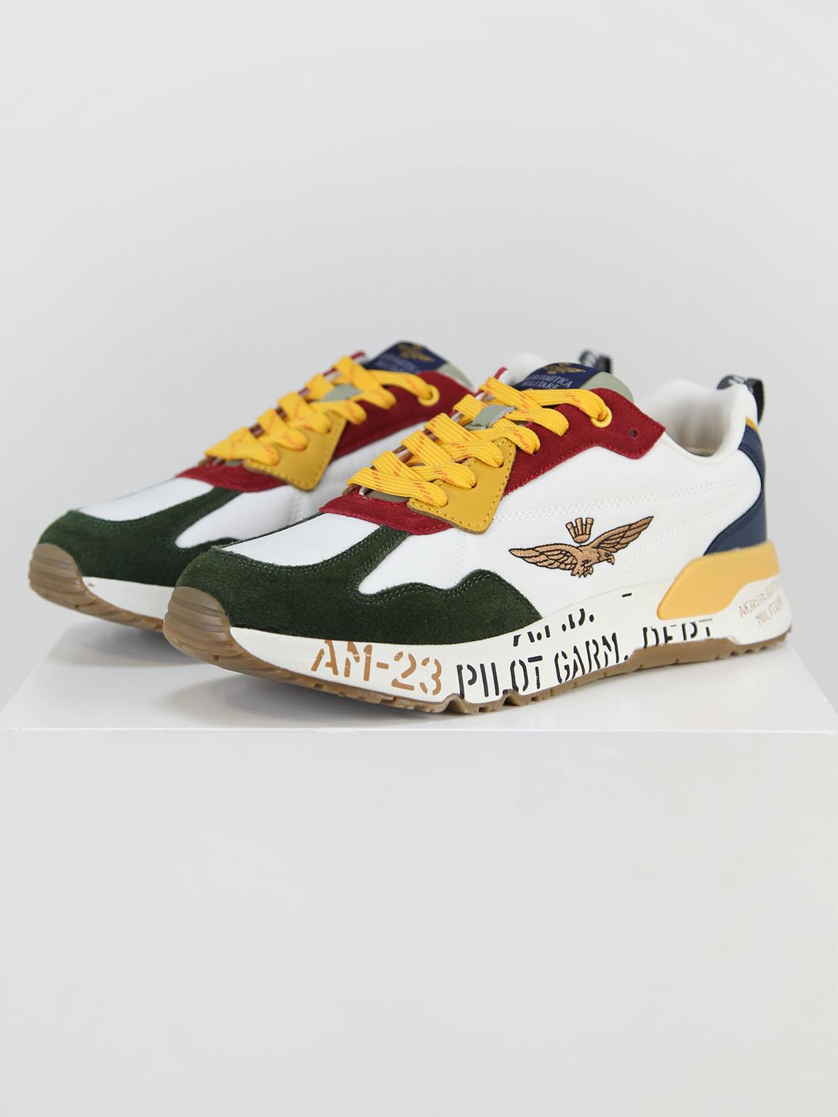 AERONAUTICA MILITARE SC214