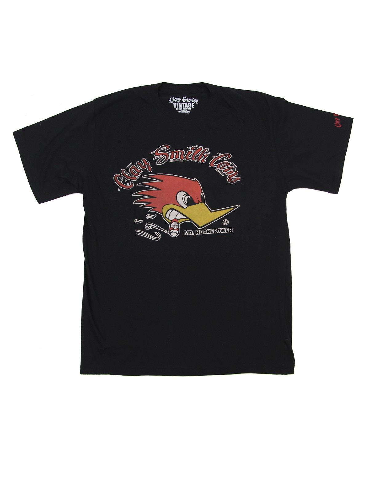 GIGOLÈ ARCHIVE BIKE-TSHIRT-14