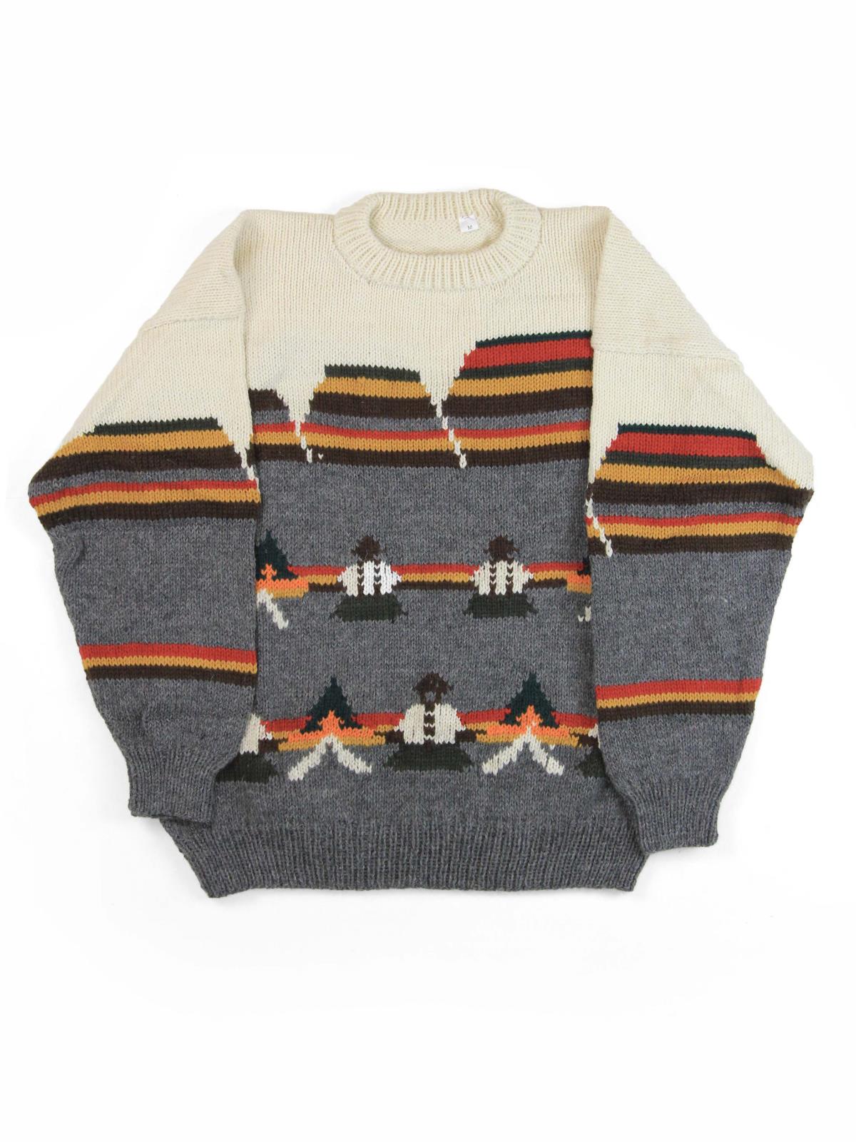 GIGOLÈ ARCHIVE MAGL.PERU.08