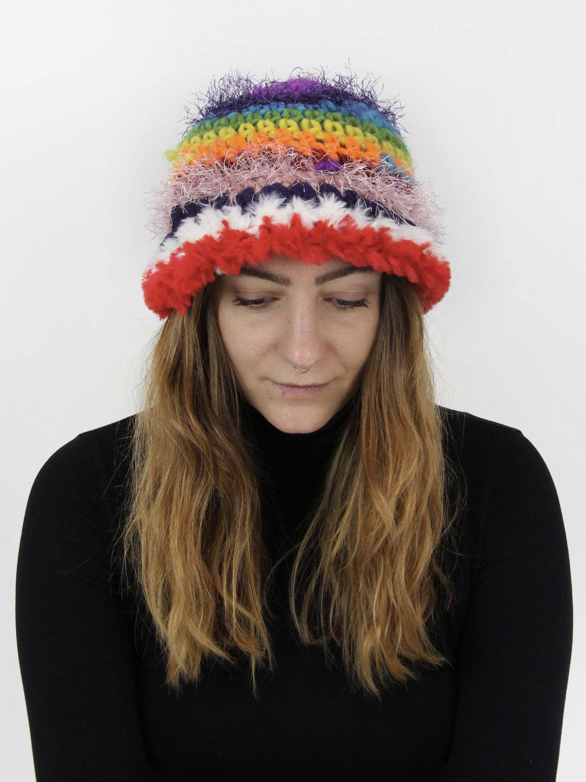EFFE-HAT FH-AI-06