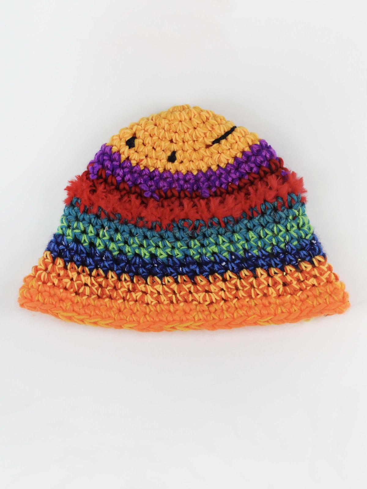 EFFE-HAT FH-PE-02
