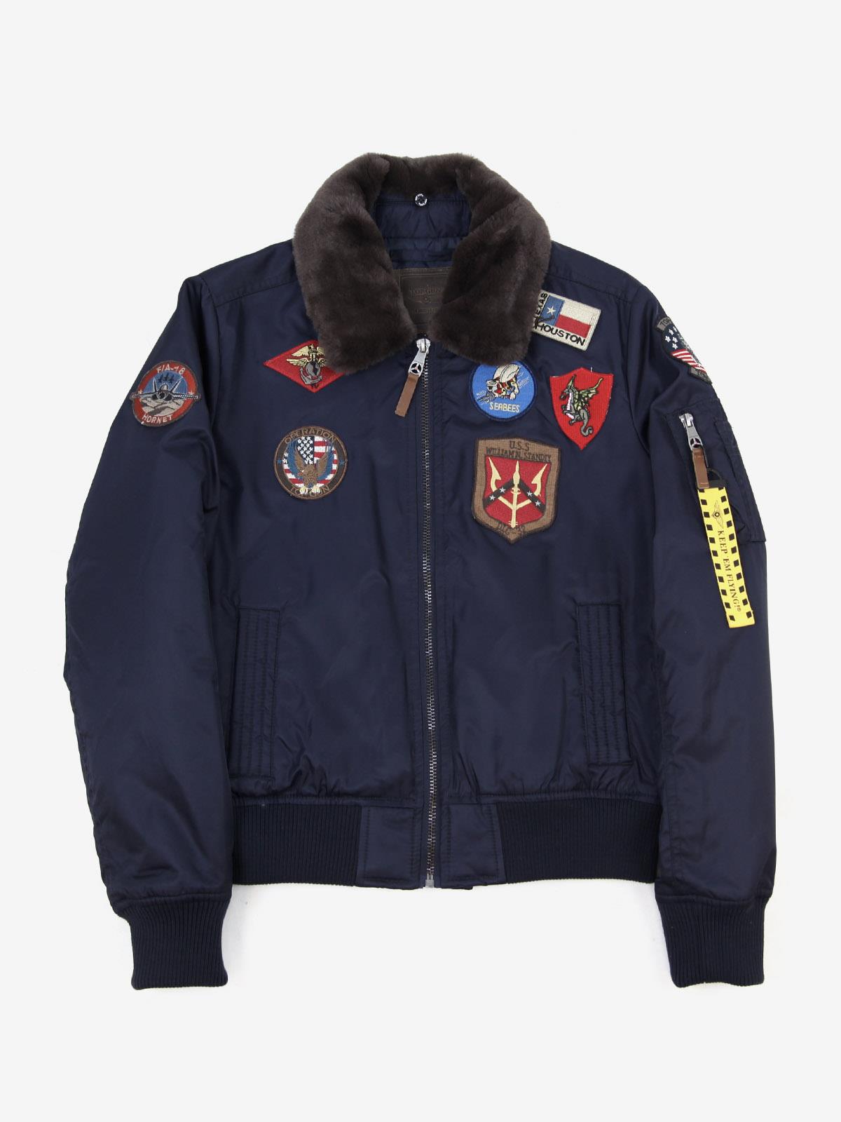 TOP GUN TGJ1676