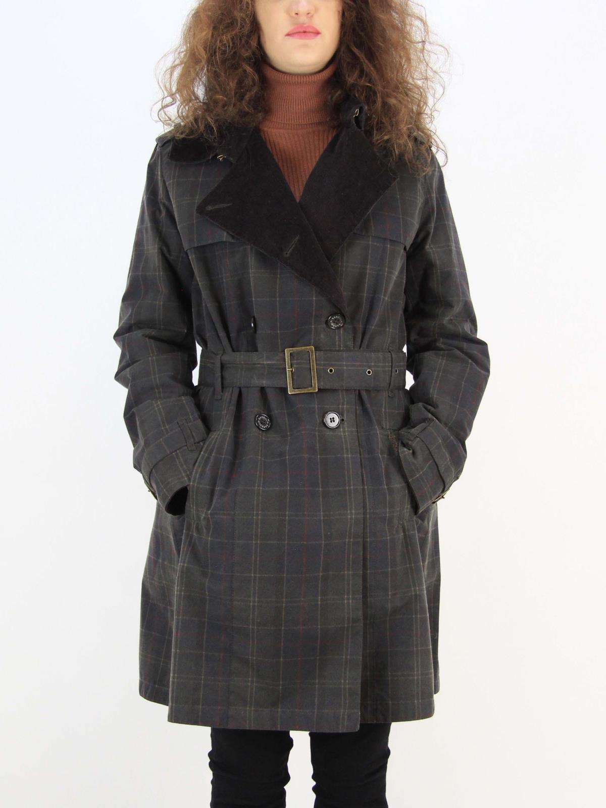 BARBOUR A14 BARB BACPS1174