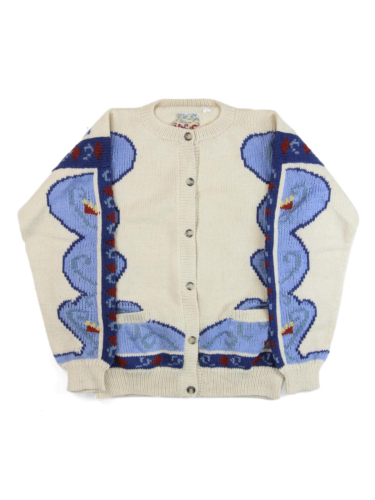 GIGOLÈ ARCHIVE MAGL.PERU.10