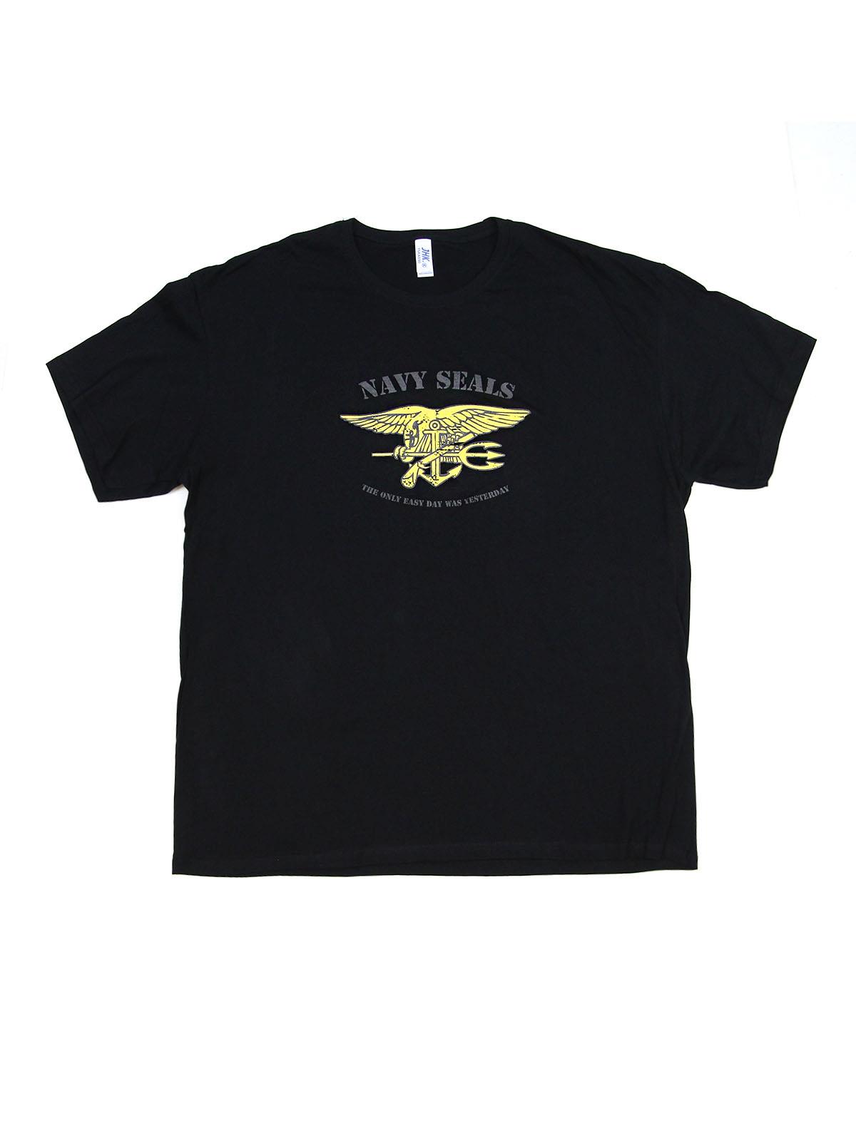 GIGOLÈ ARCHIVE CAL-NAVY-SEAL-TEE