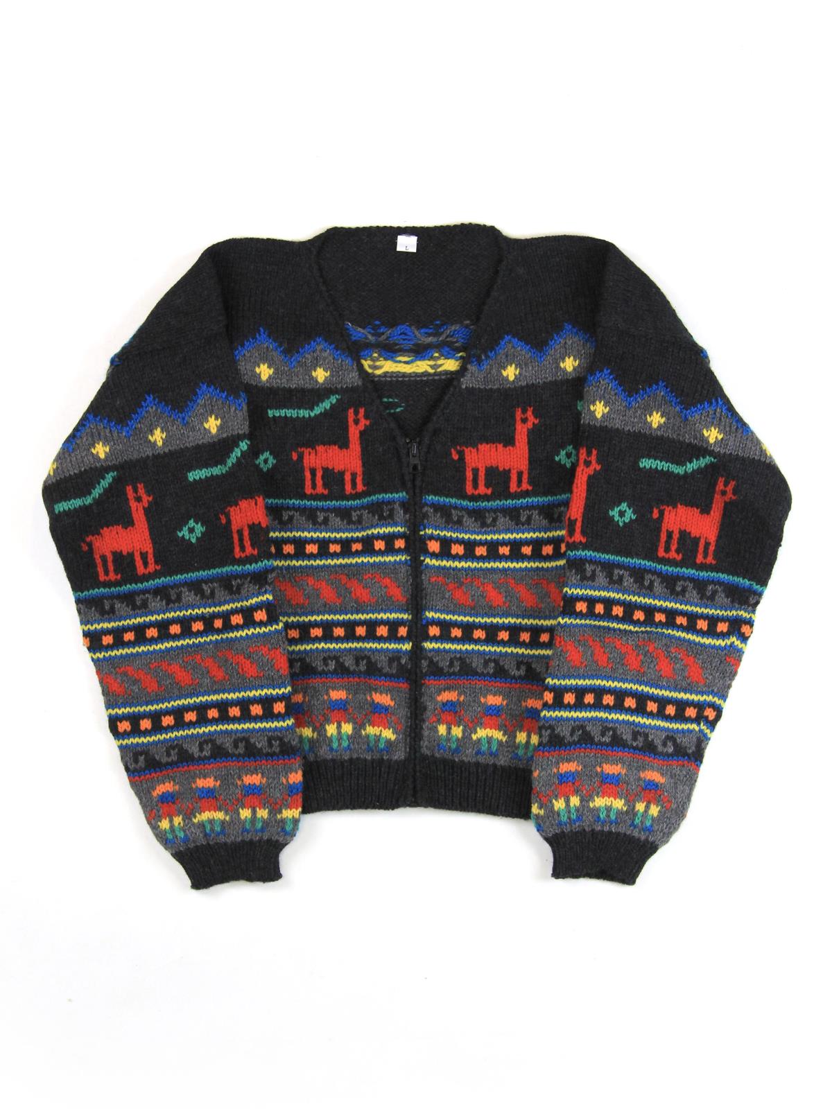 GIGOLÈ ARCHIVE MAGL.PERU.11