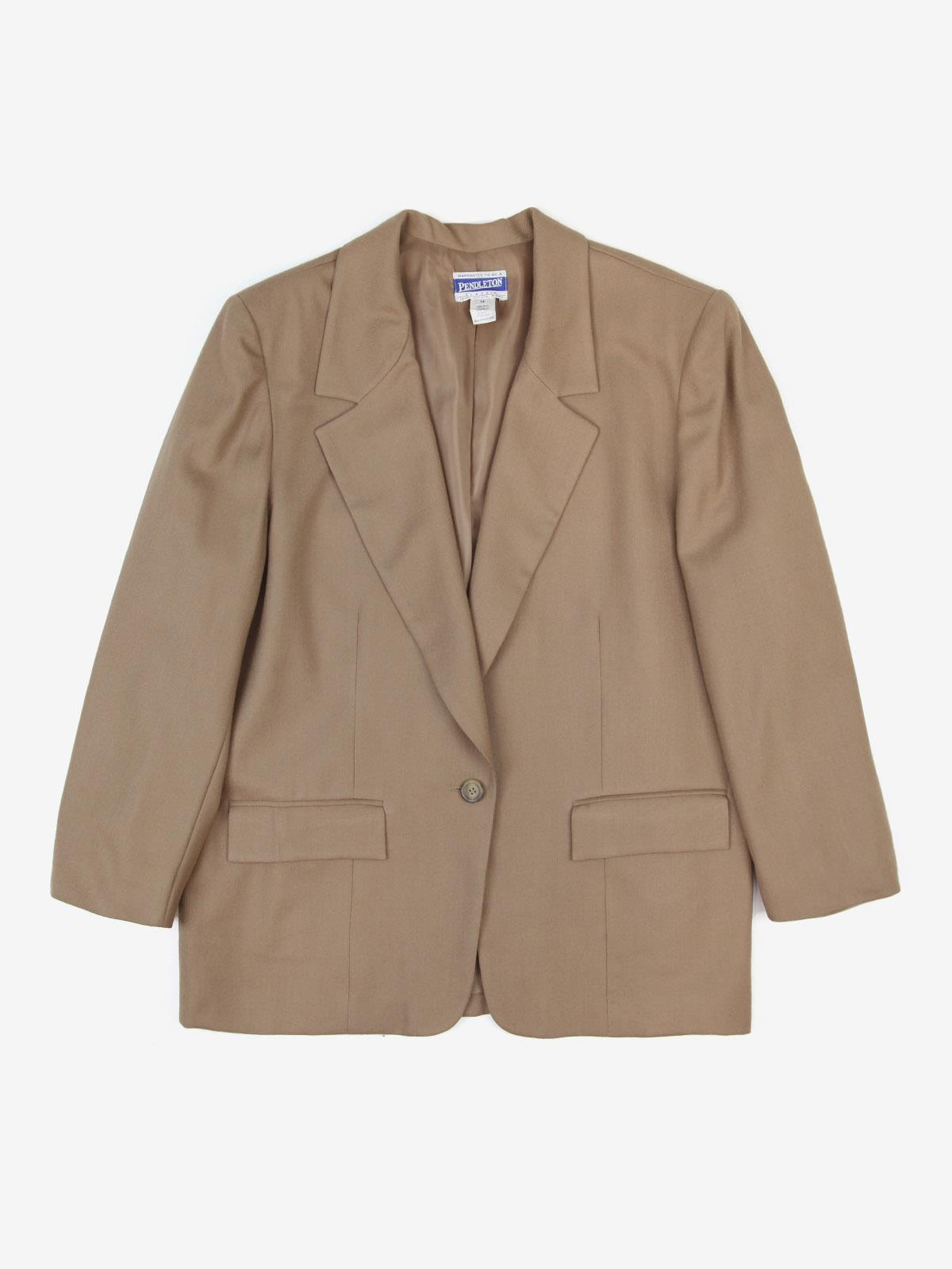 PENDLETON VINT-JKT-05