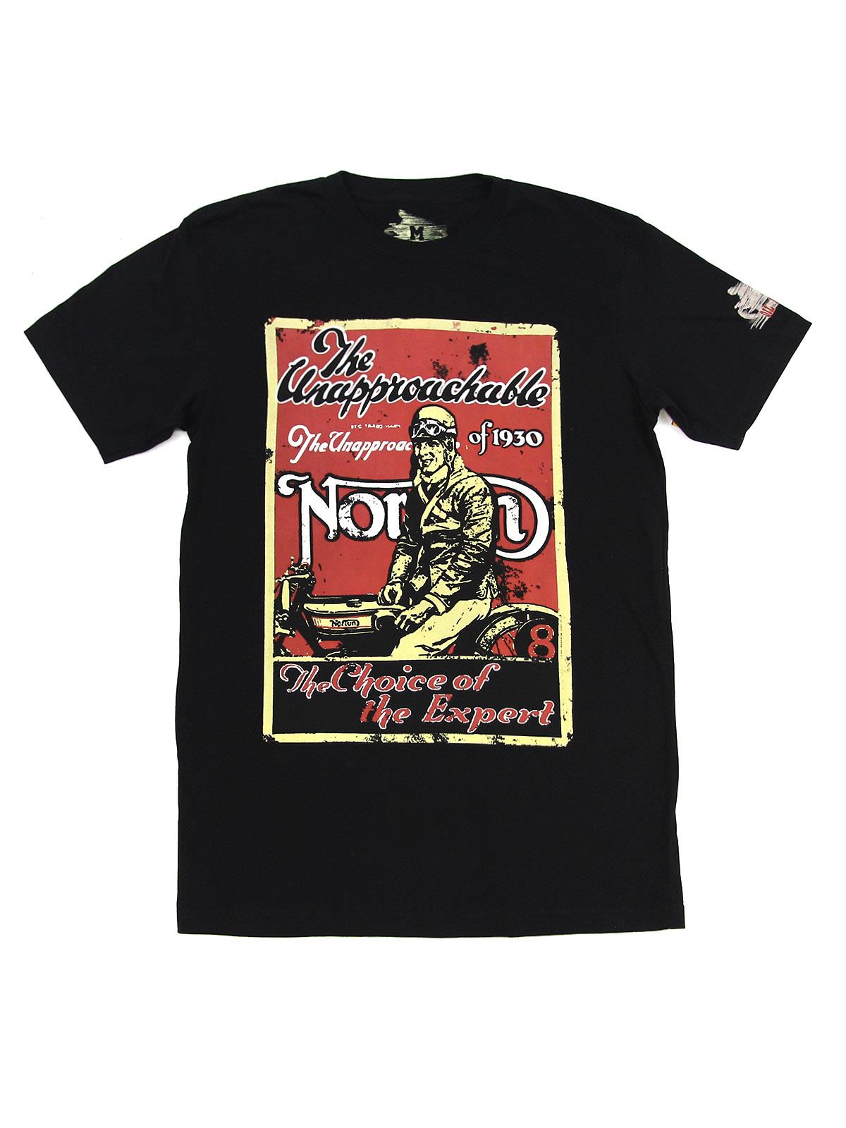 GIGOLÈ ARCHIVE BIKE-TSHIRT-17