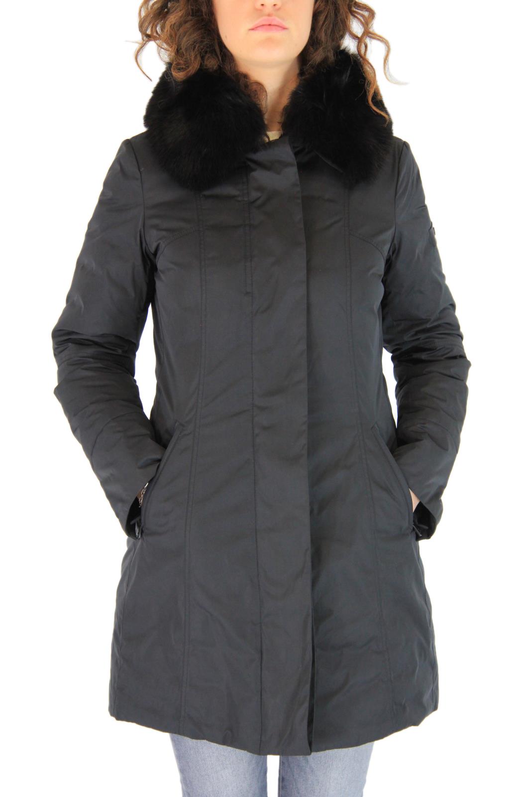 PEUTEREY Metropolitan cappotto