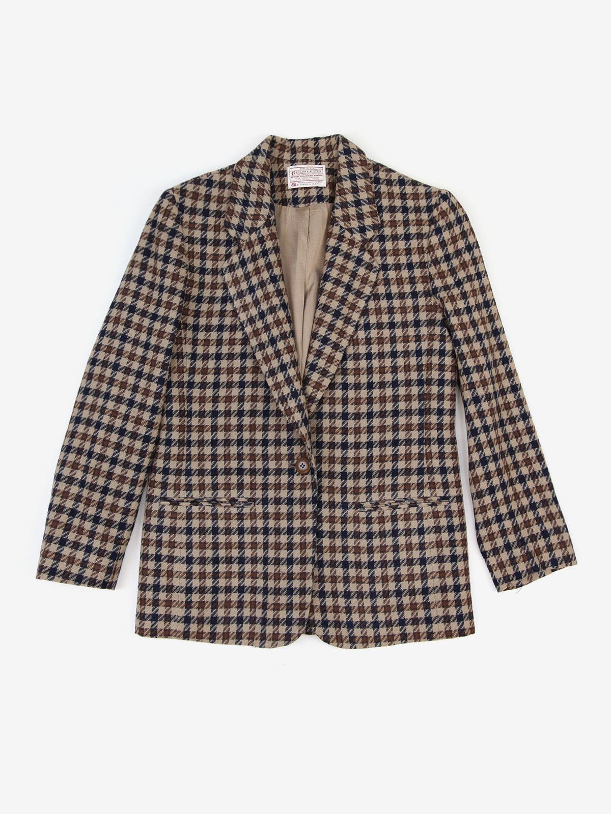 PENDLETON VINT-JKT-06