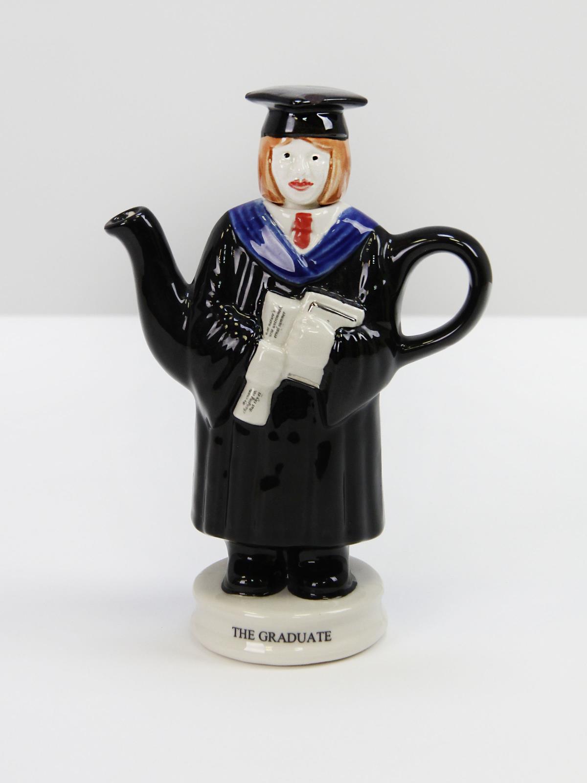 CARTERS OF SUFFOLK SUFFO GRADUATE GIRL