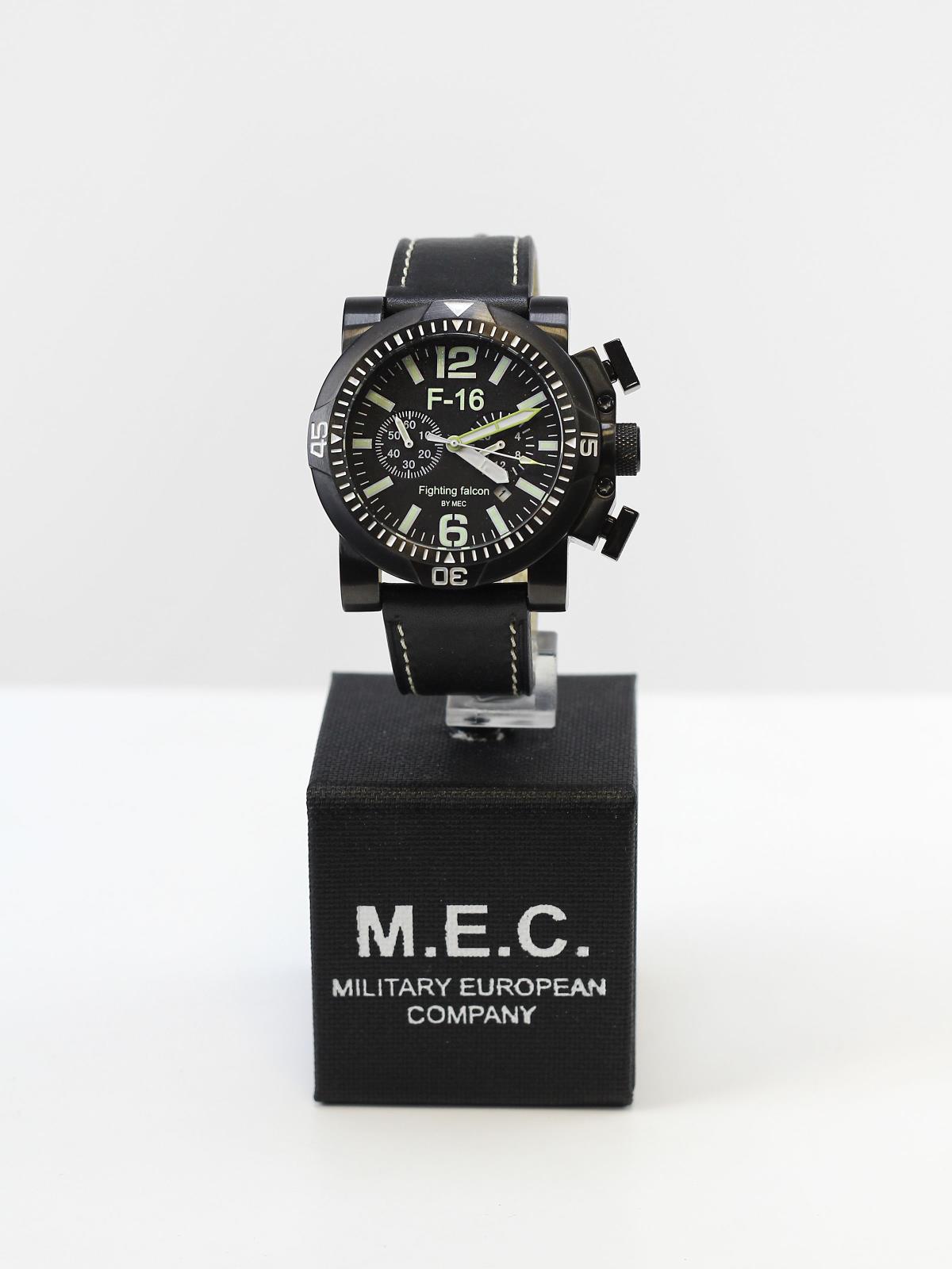 M.E.C. FIGHT-FALC-16
