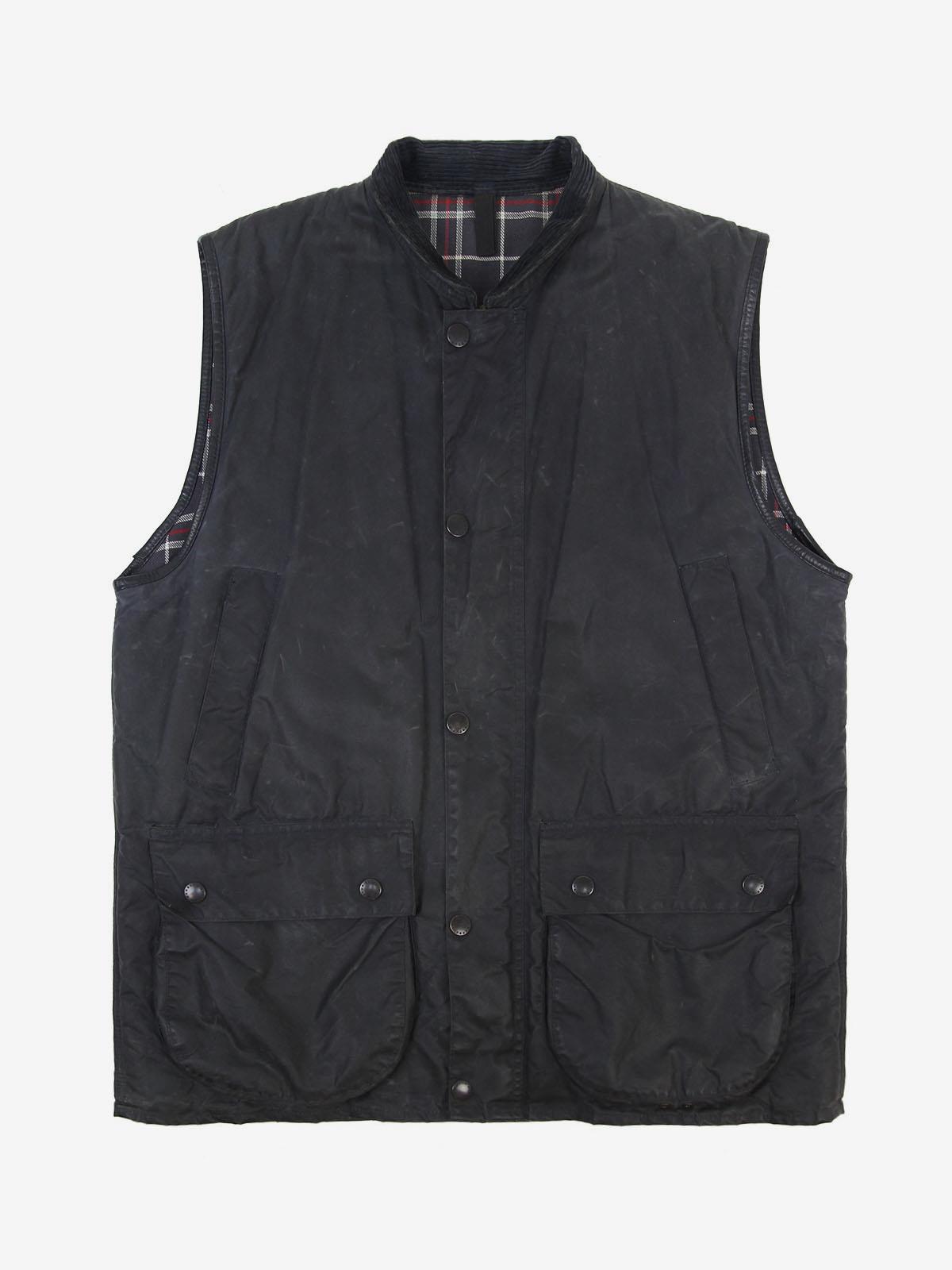 BARBOUR GILET-BARBOUR