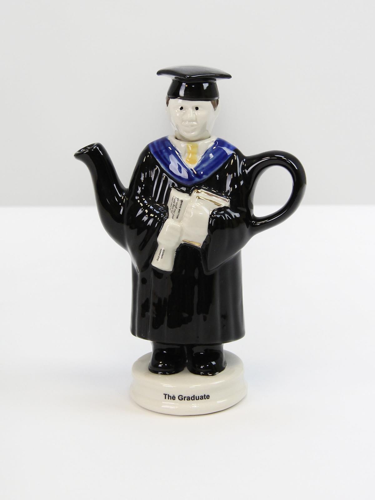 CARTERS OF SUFFOLK SUFFO GRADUATE BOY