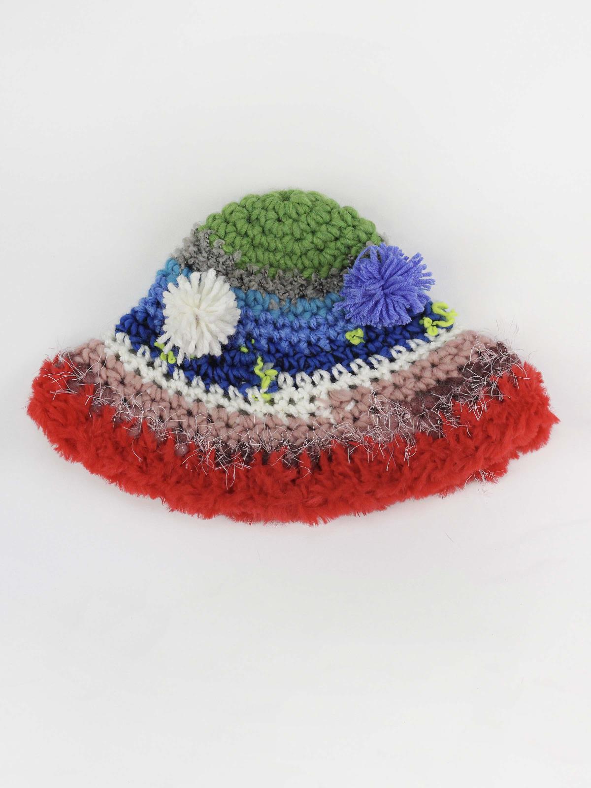 EFFE-HAT FH-AI-07