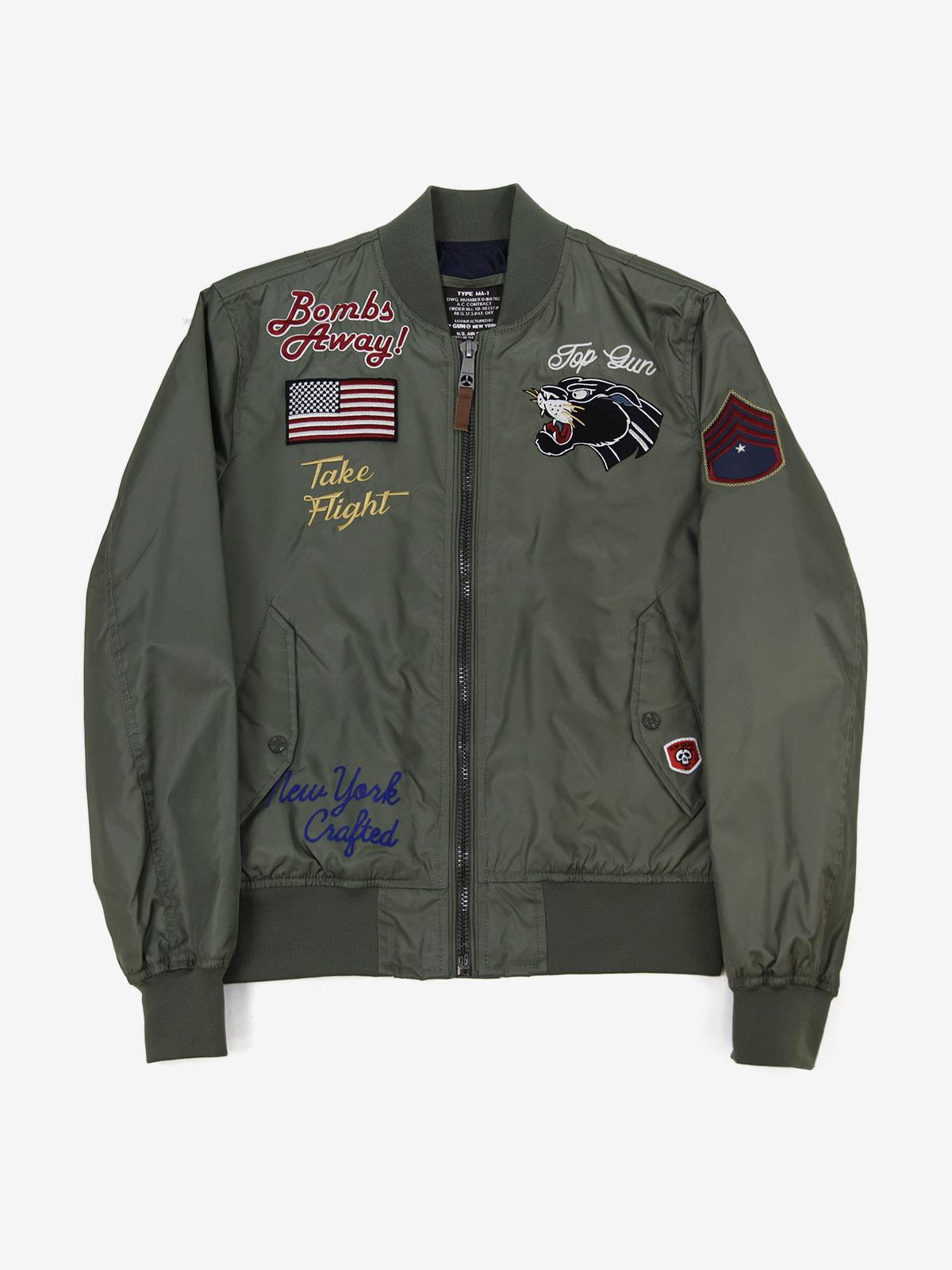 TOP GUN TGJ1913