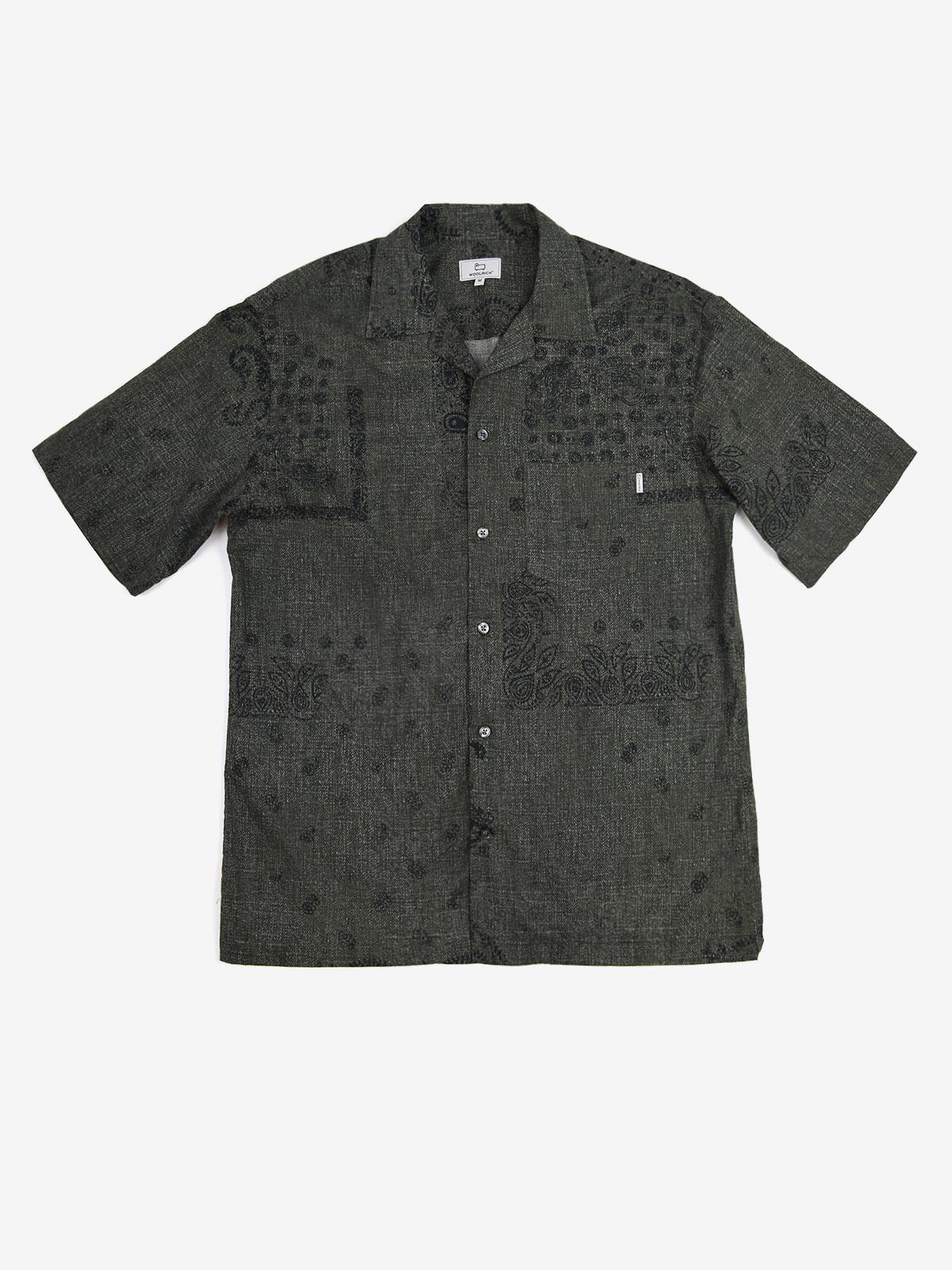 Woolrich CFWOSI0081