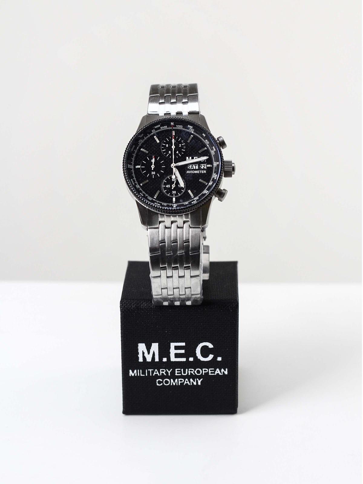 M.E.C. AVM-B3