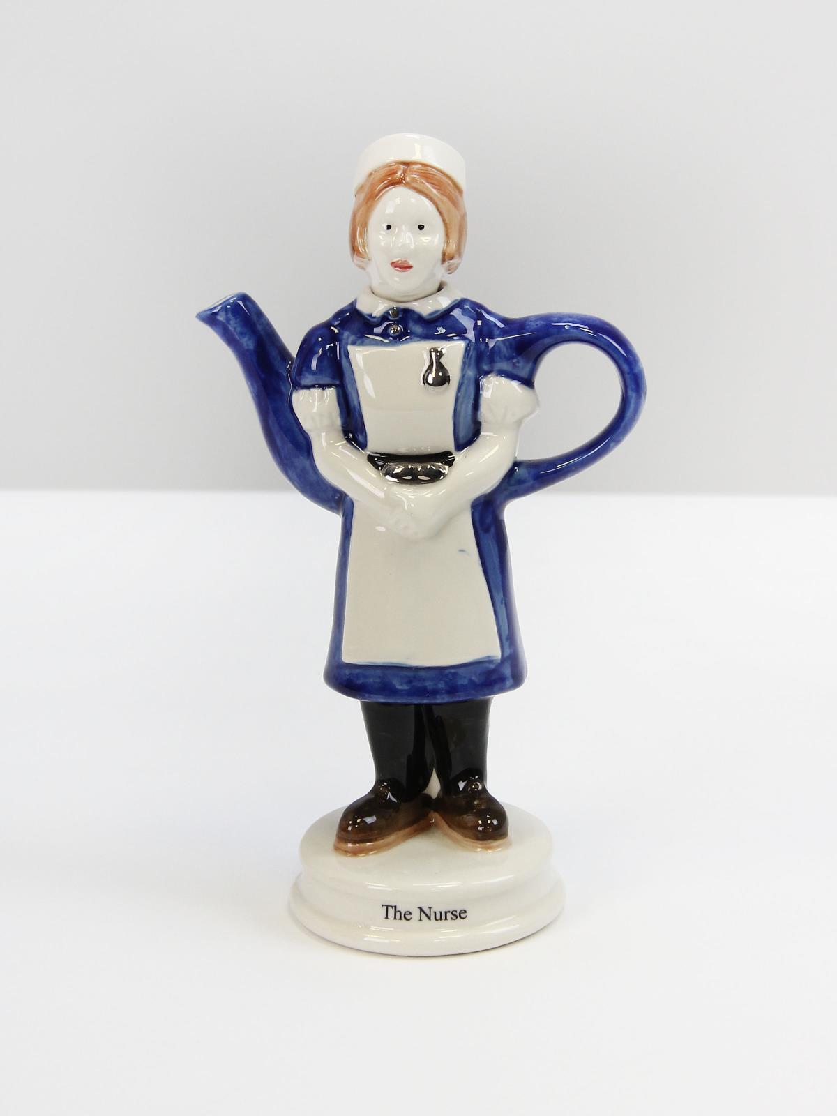 CARTERS OF SUFFOLK SUFFO NURSE