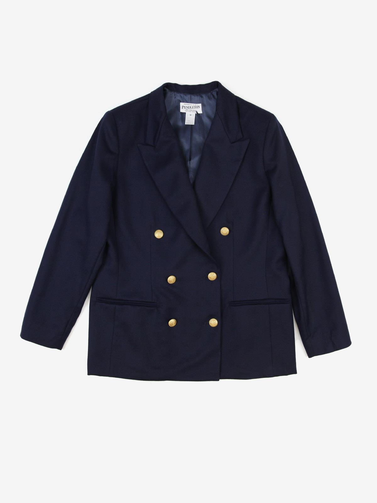PENDLETON VINT-JKT-08