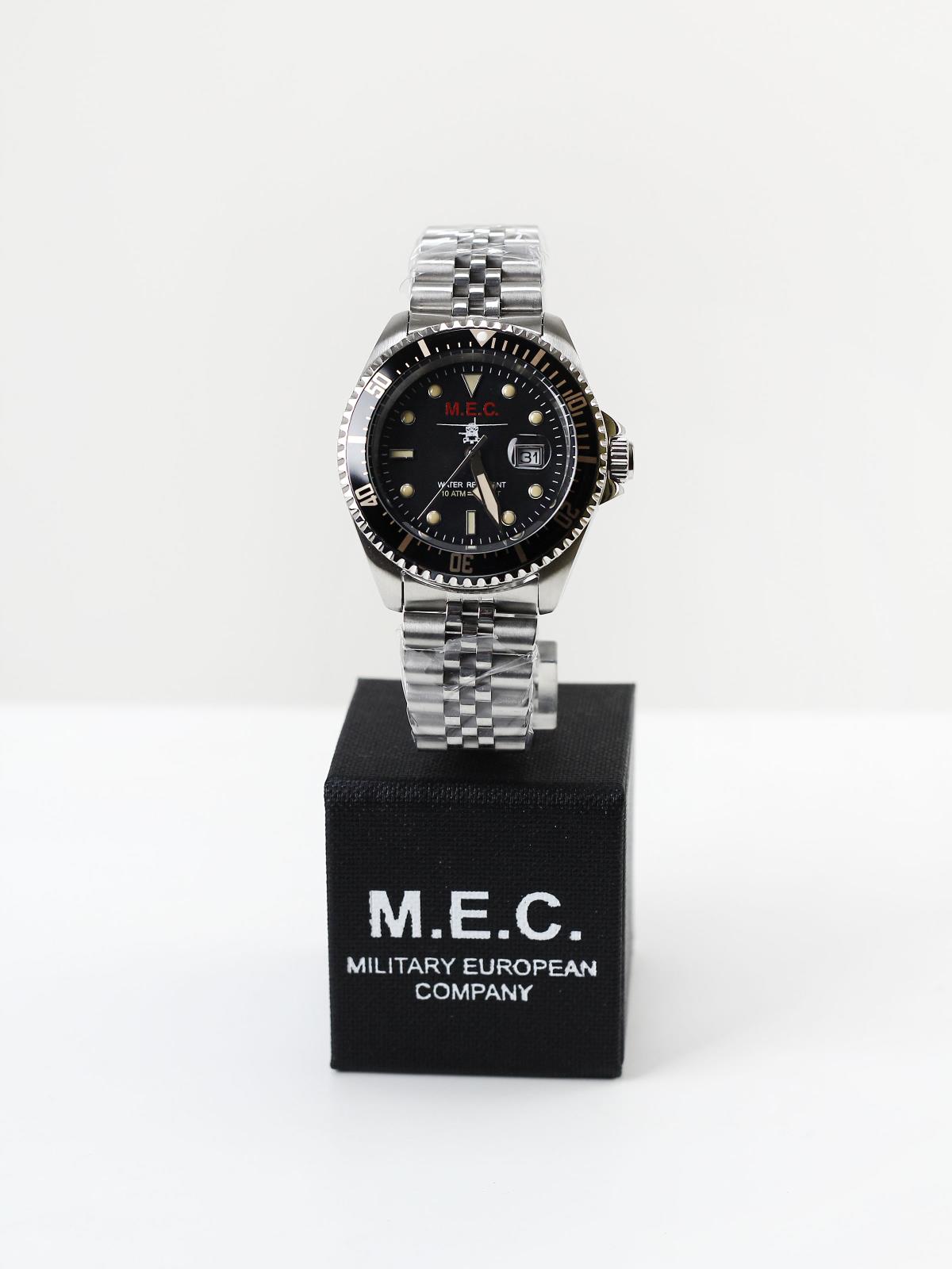 M.E.C. NH/TA