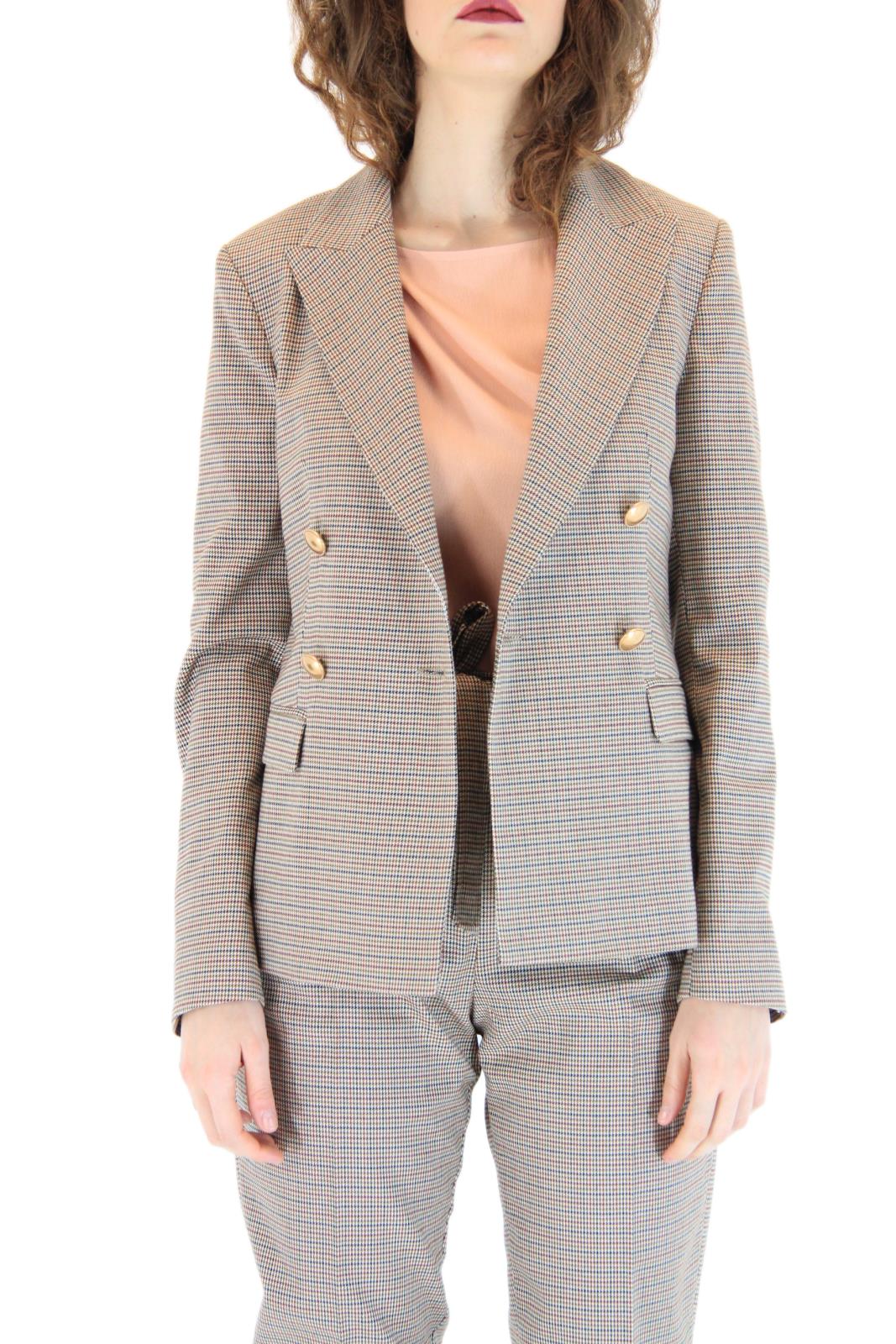 KOCCA Anima jacket
